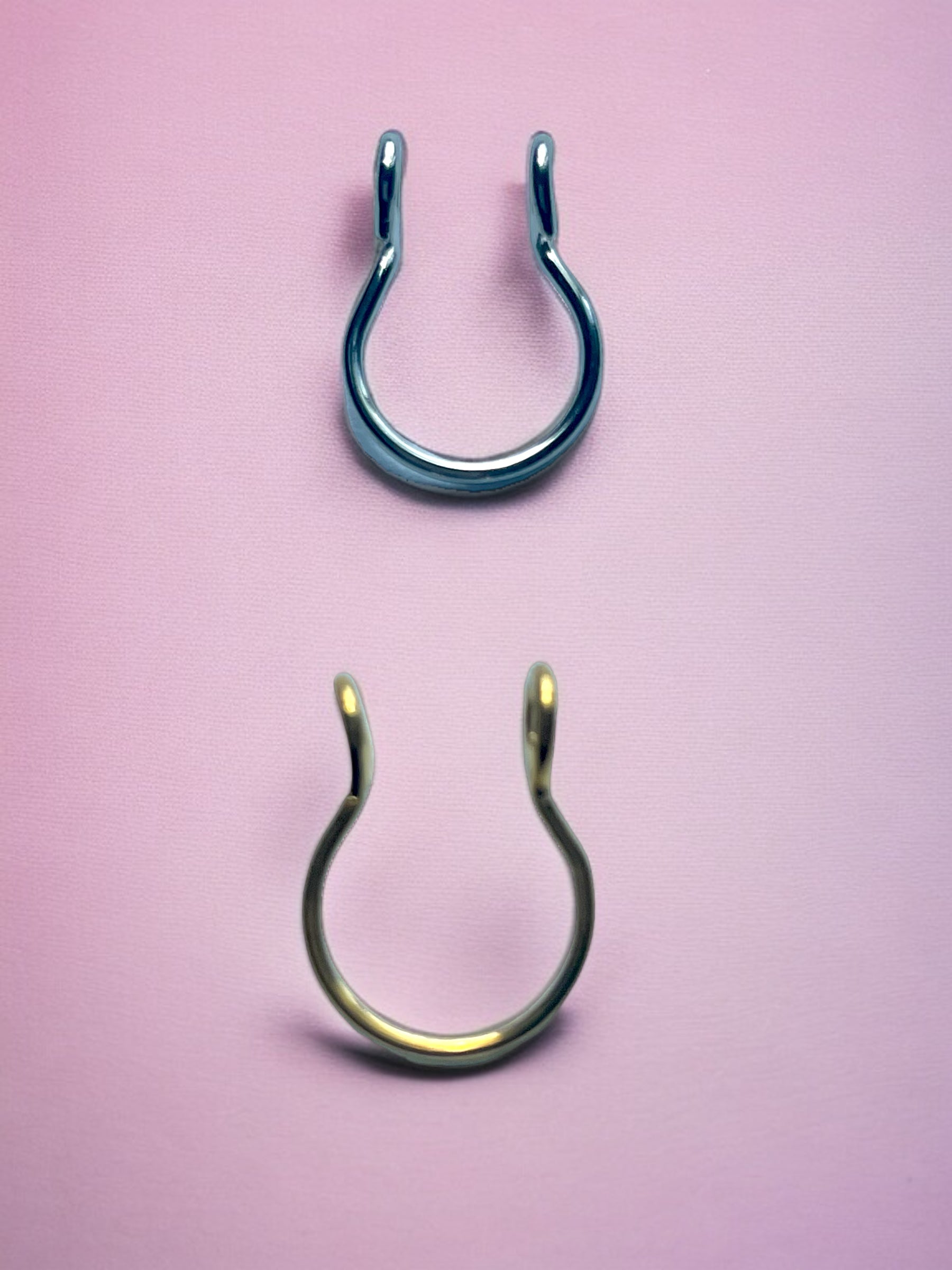 Septum Nose Cuff