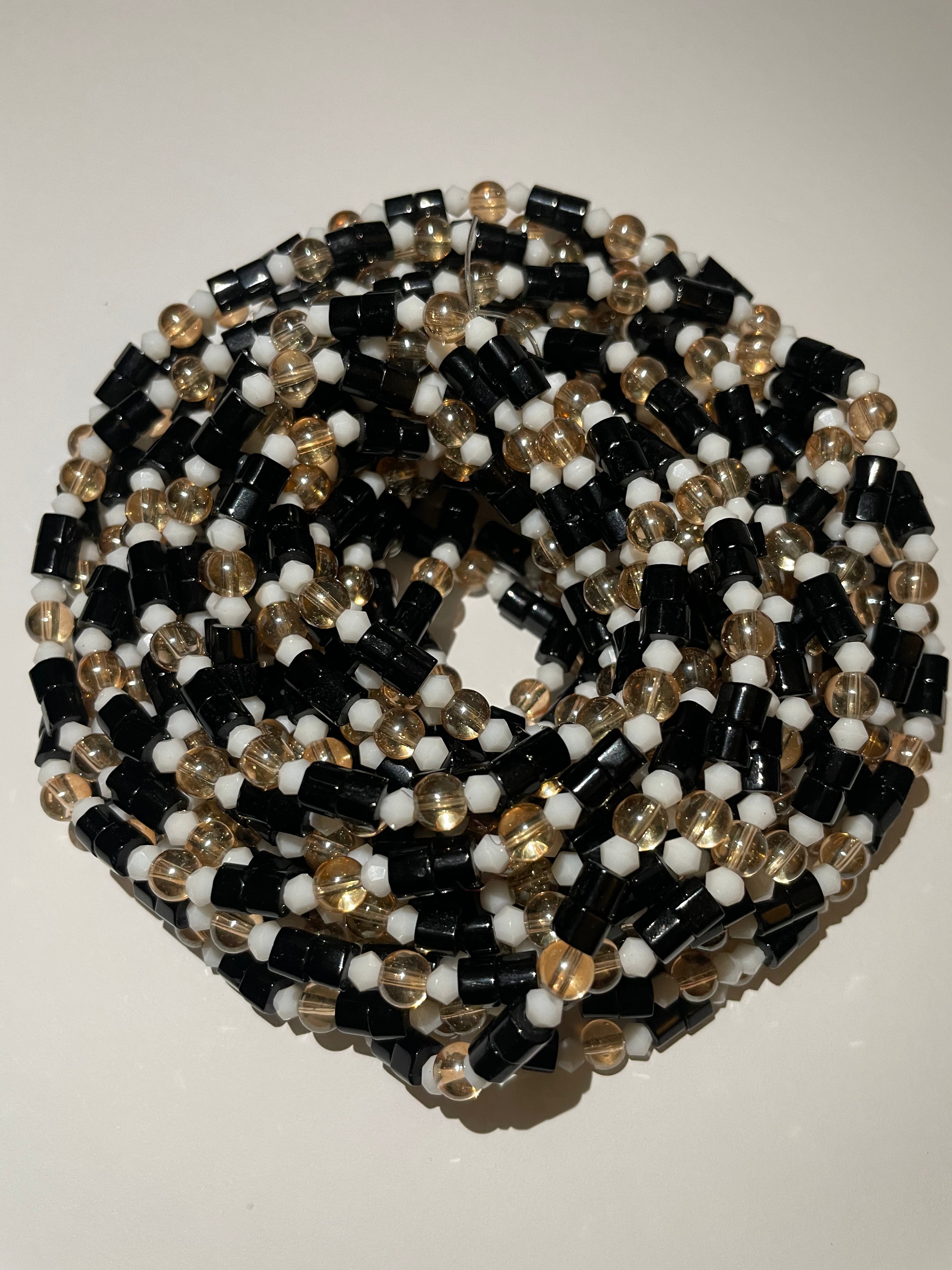 Gbapleu - Elastic Waist Bead