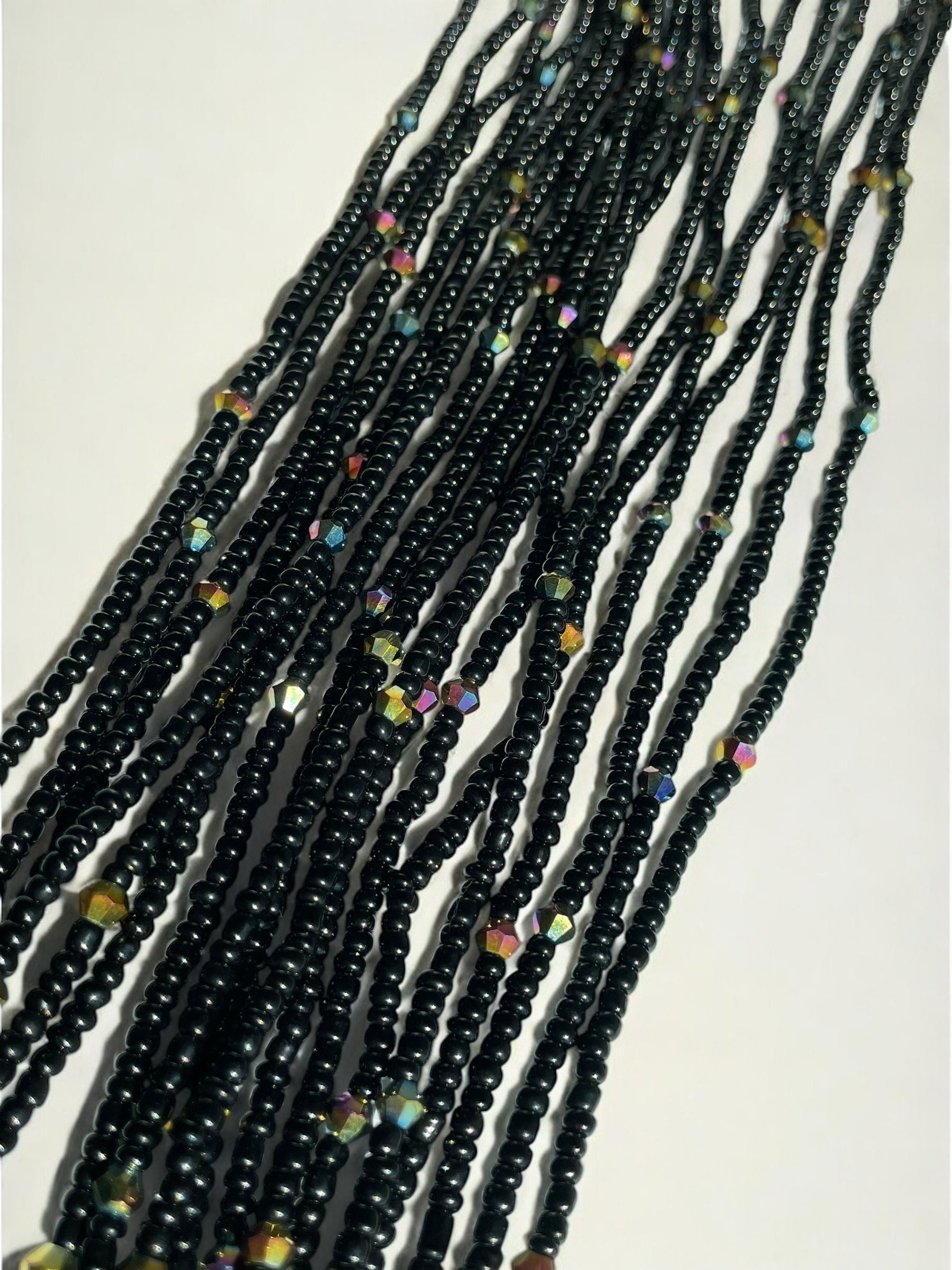 Maasina - Single Strand Waist Bead