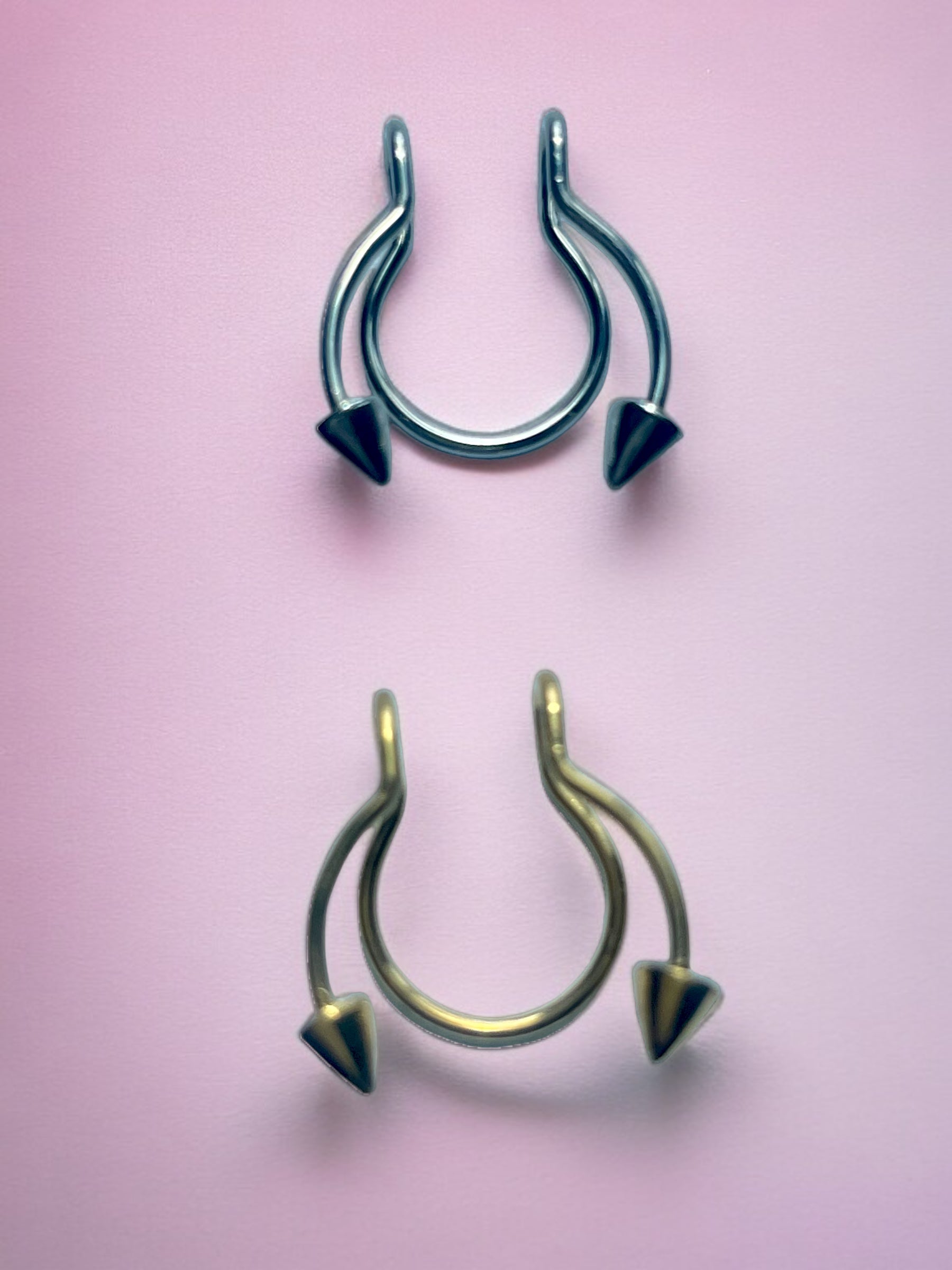 Septum Nose Cuff