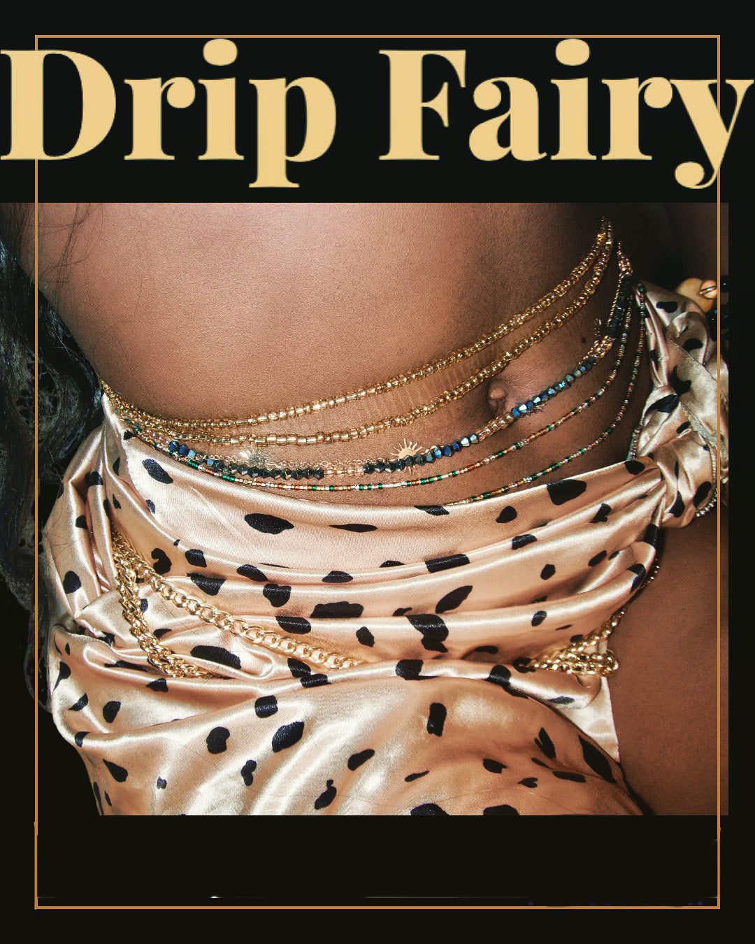 Wick & Waist: A Pop-Up Experience