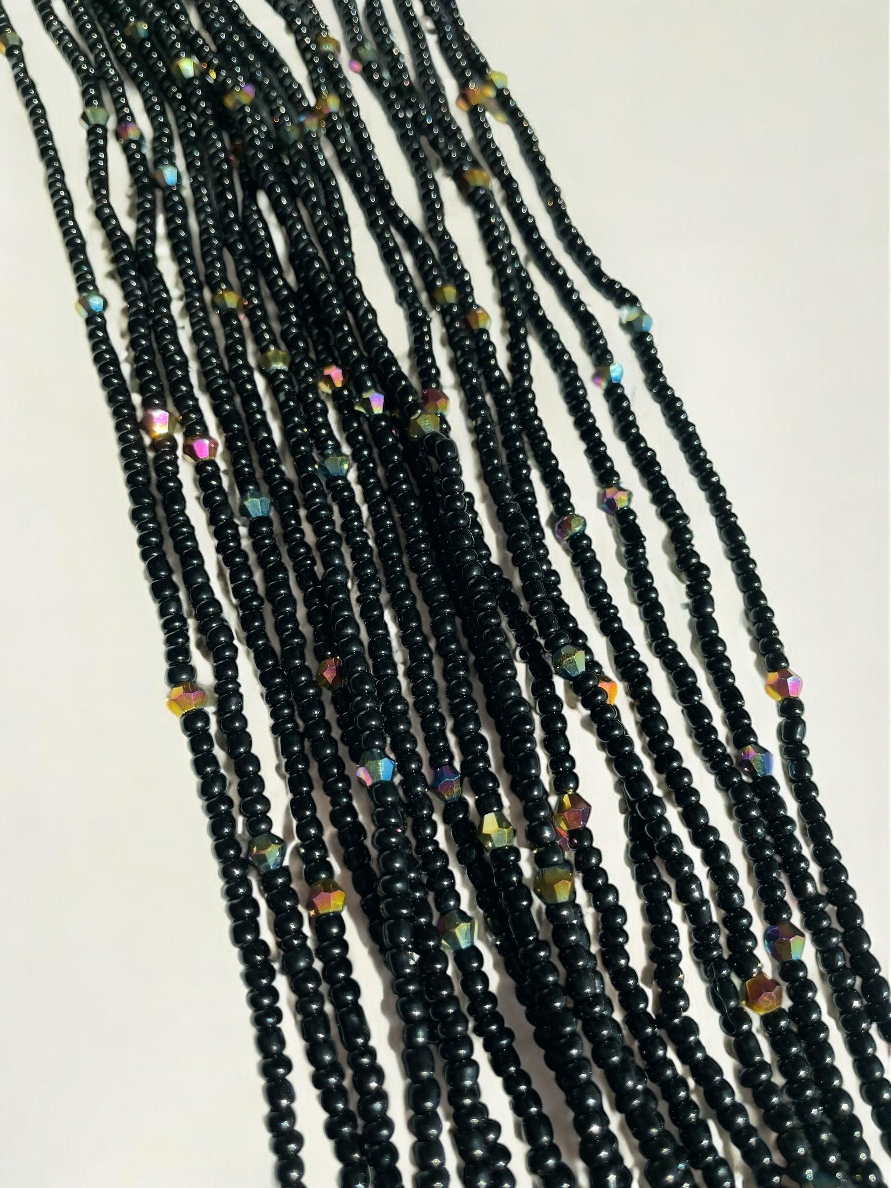 Maasina - Single Strand Waist Bead
