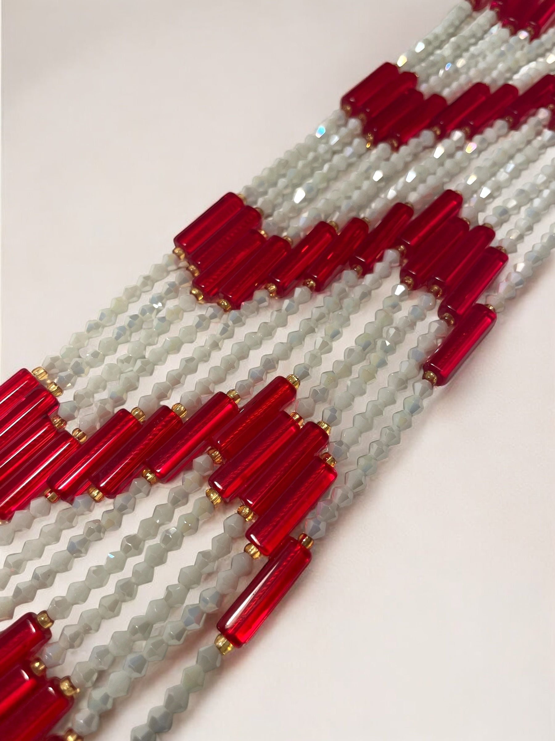 Niapidou - Single Strand Waist Bead