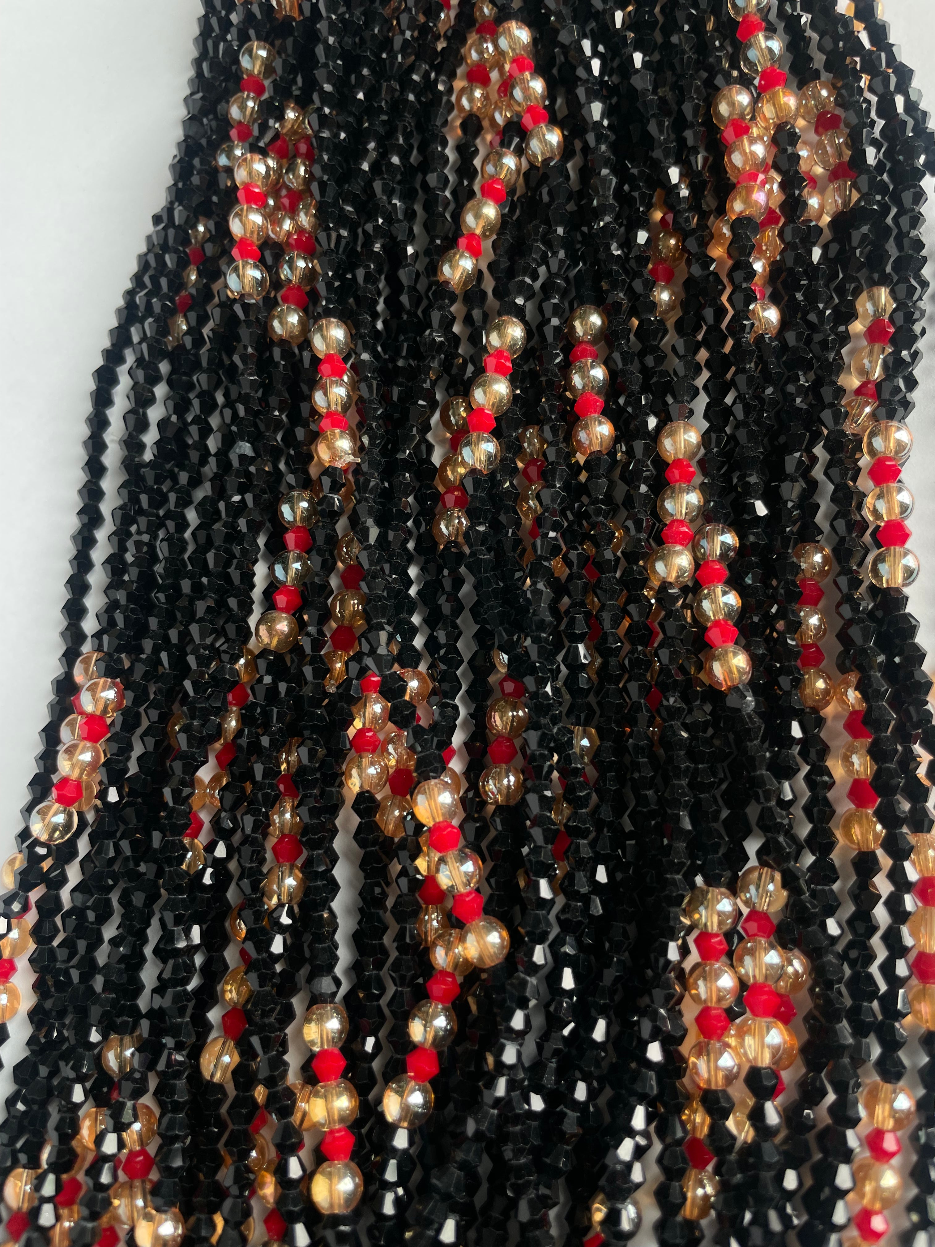 Banda - Elastic Waist Bead