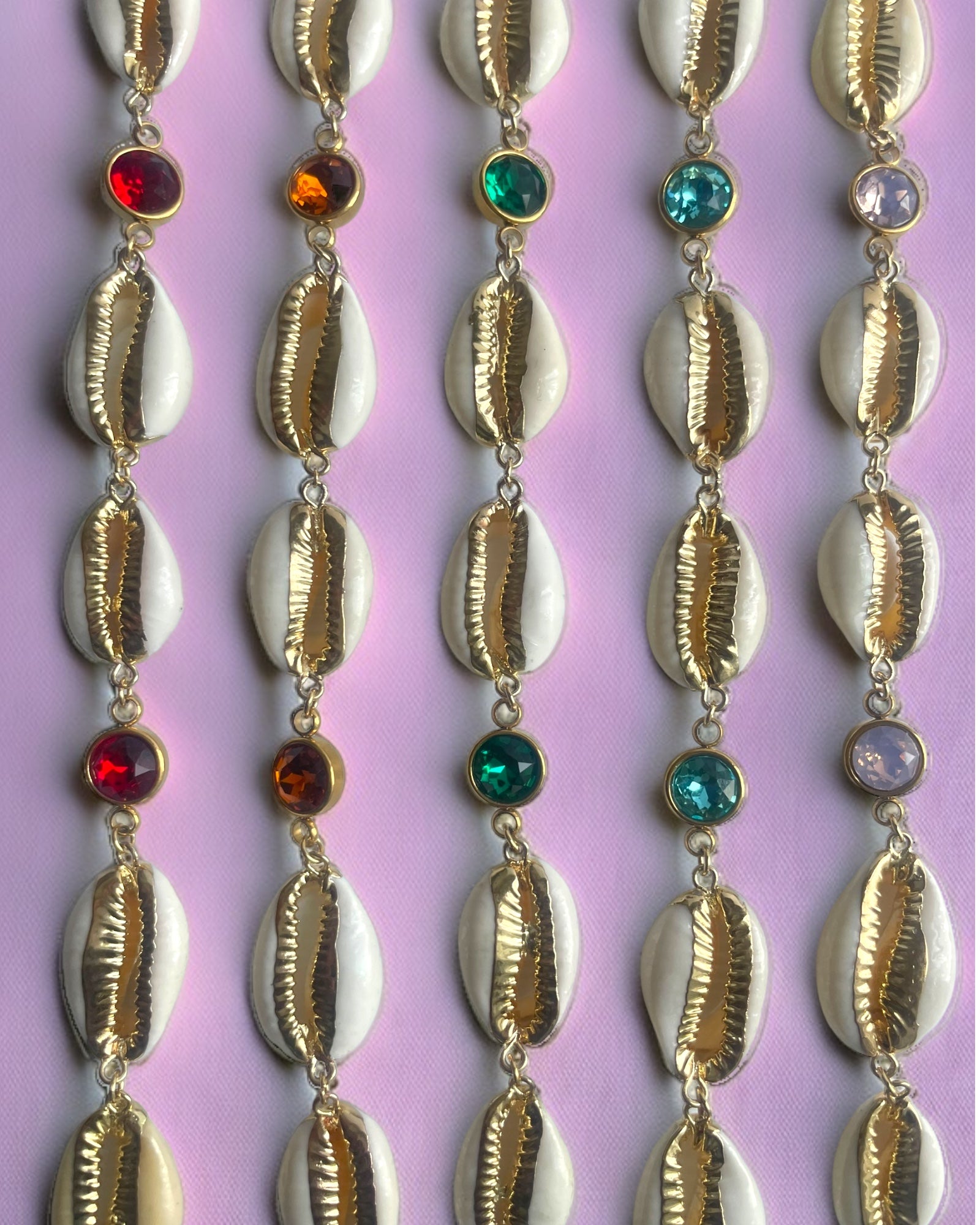 Princess Ariel Anklet