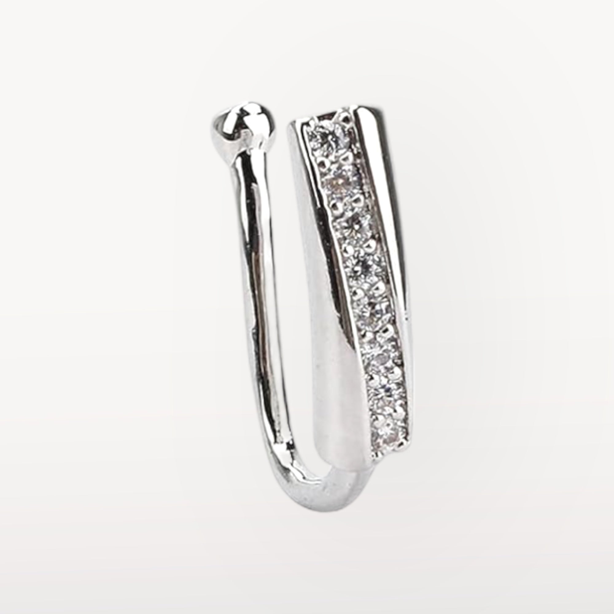 Statement Nose Cuff