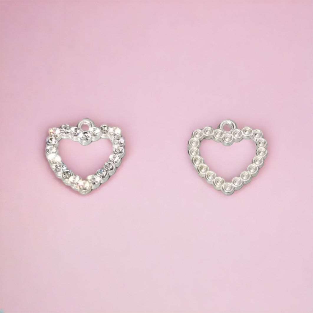 Fairy's Heart Charm