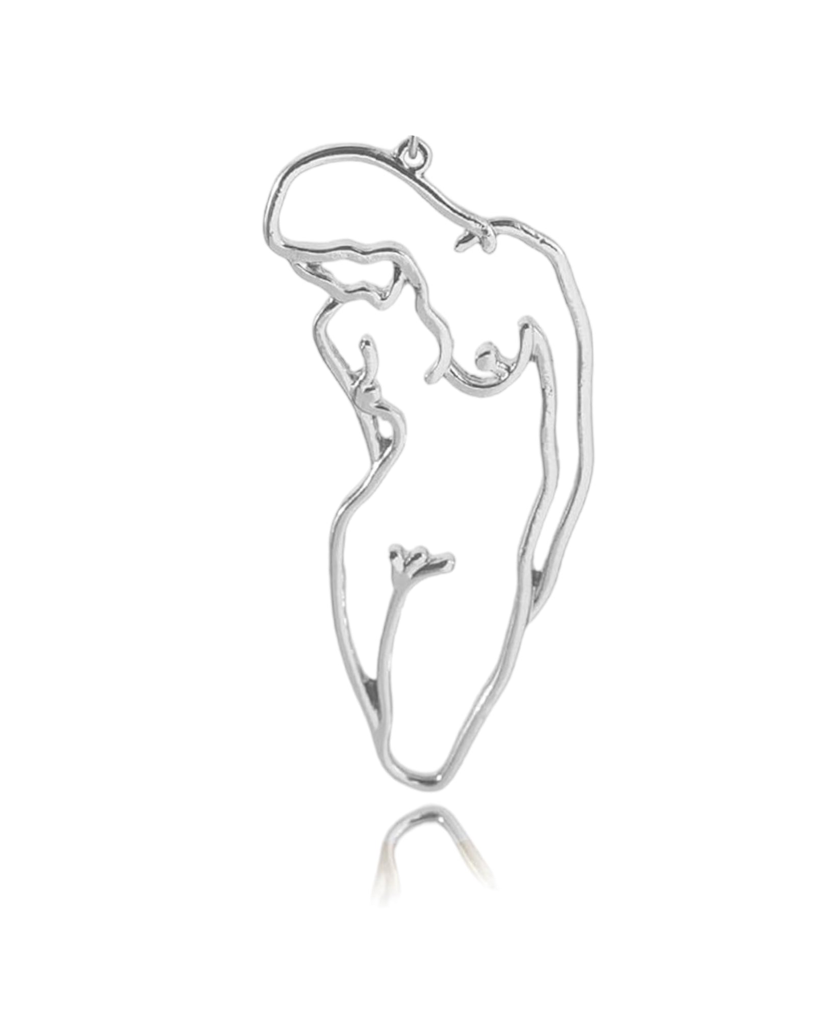 Nature Fairy Charm