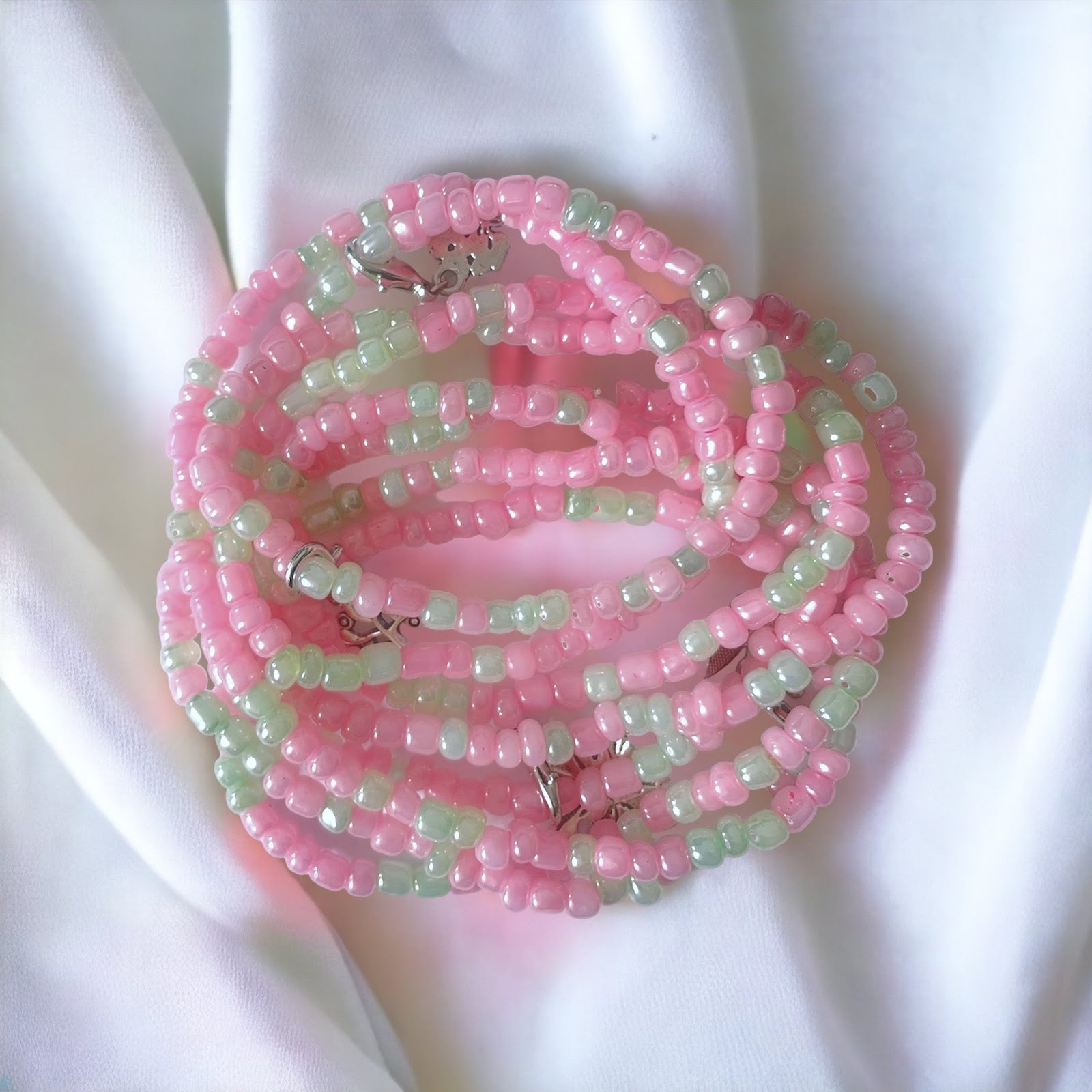 Dabou - Elastic Waist Bead