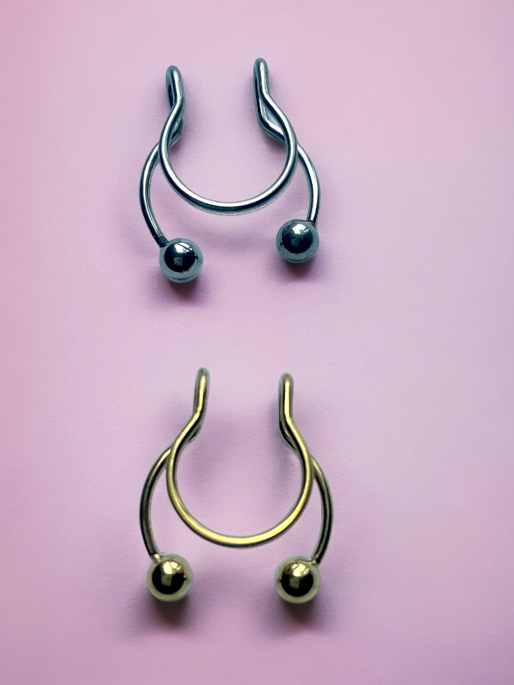Septum Nose Cuff