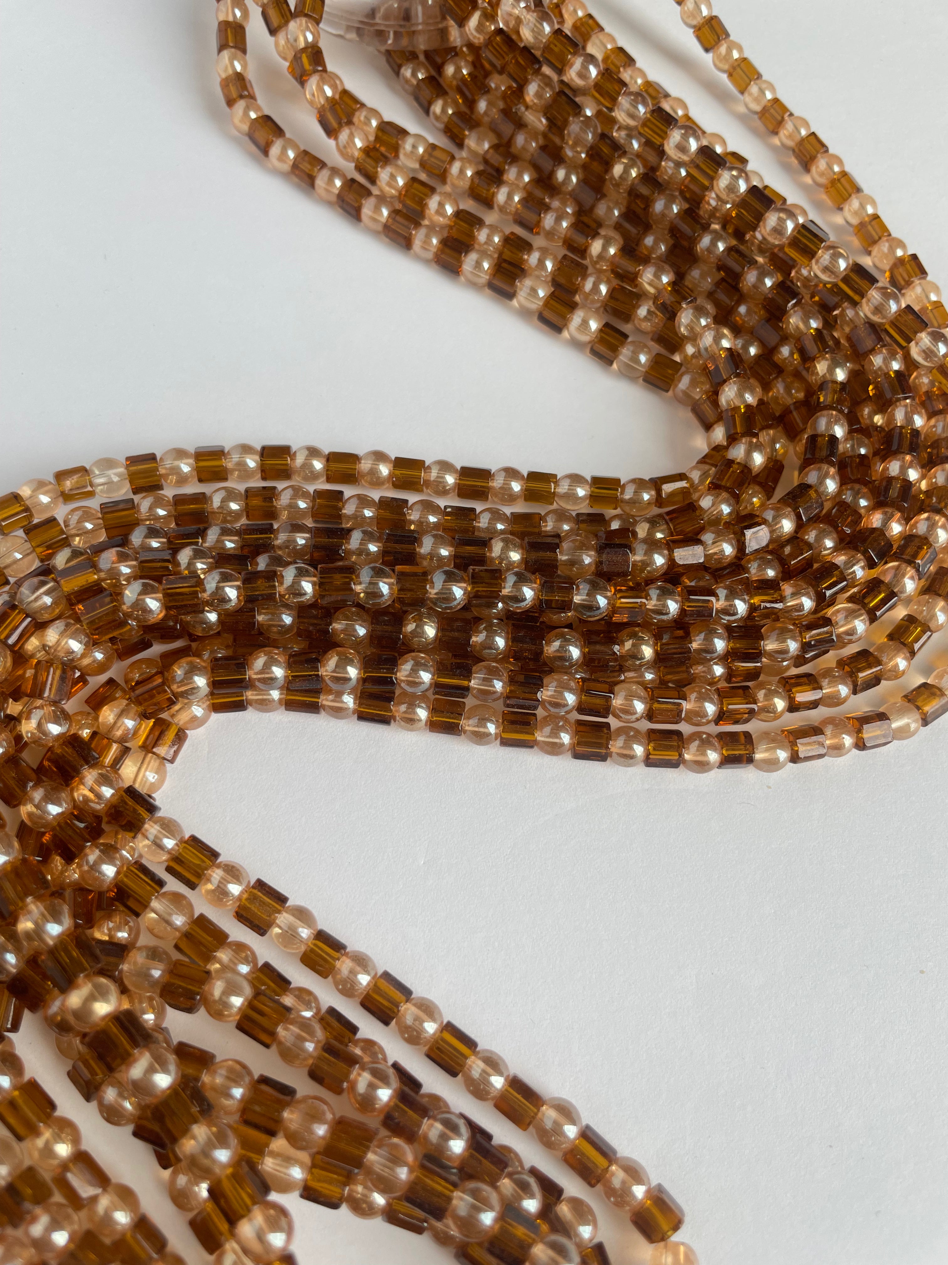 Avikam - Elastic Waist Bead