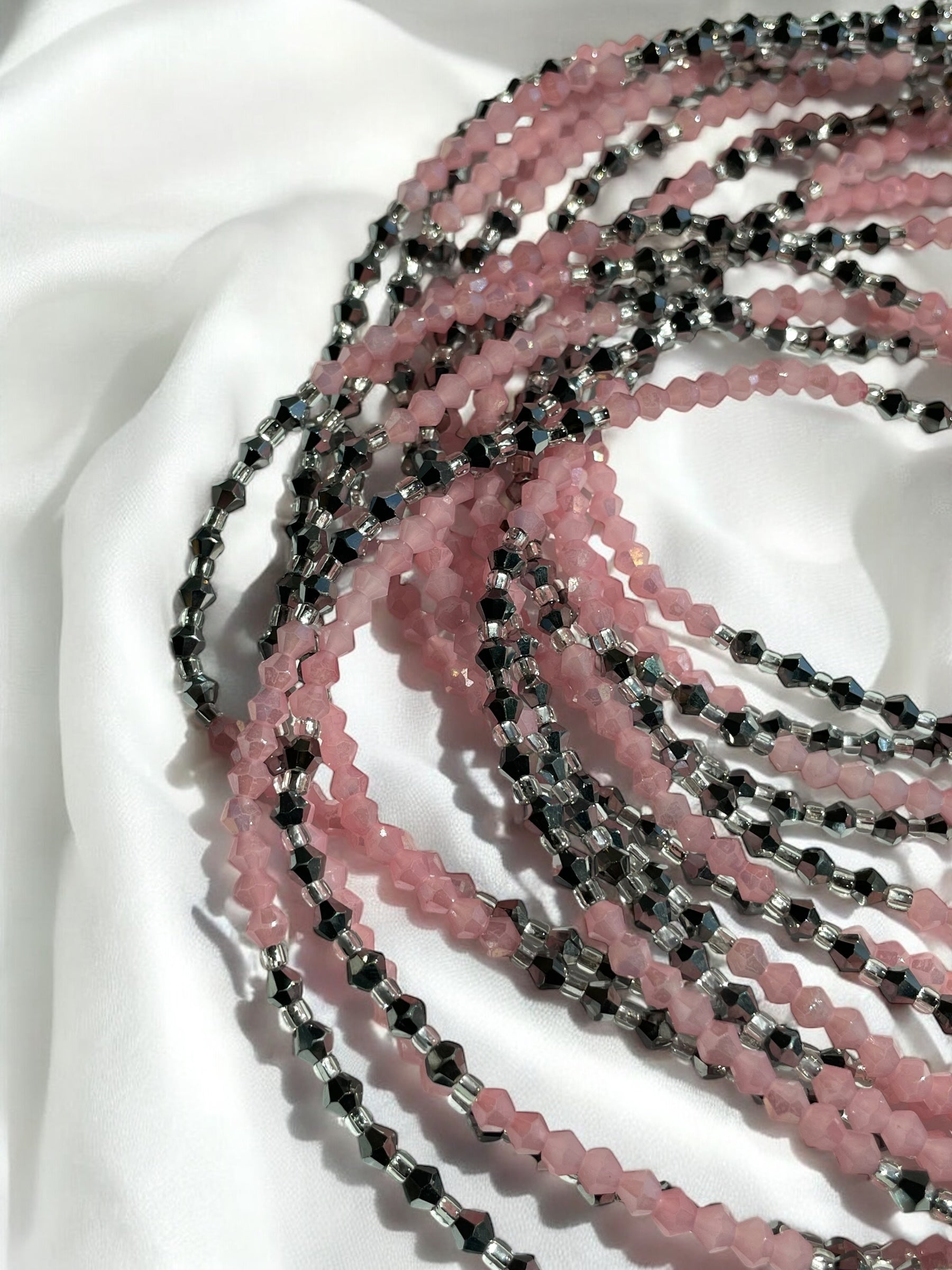 Touba - Single Strand Waist Bead