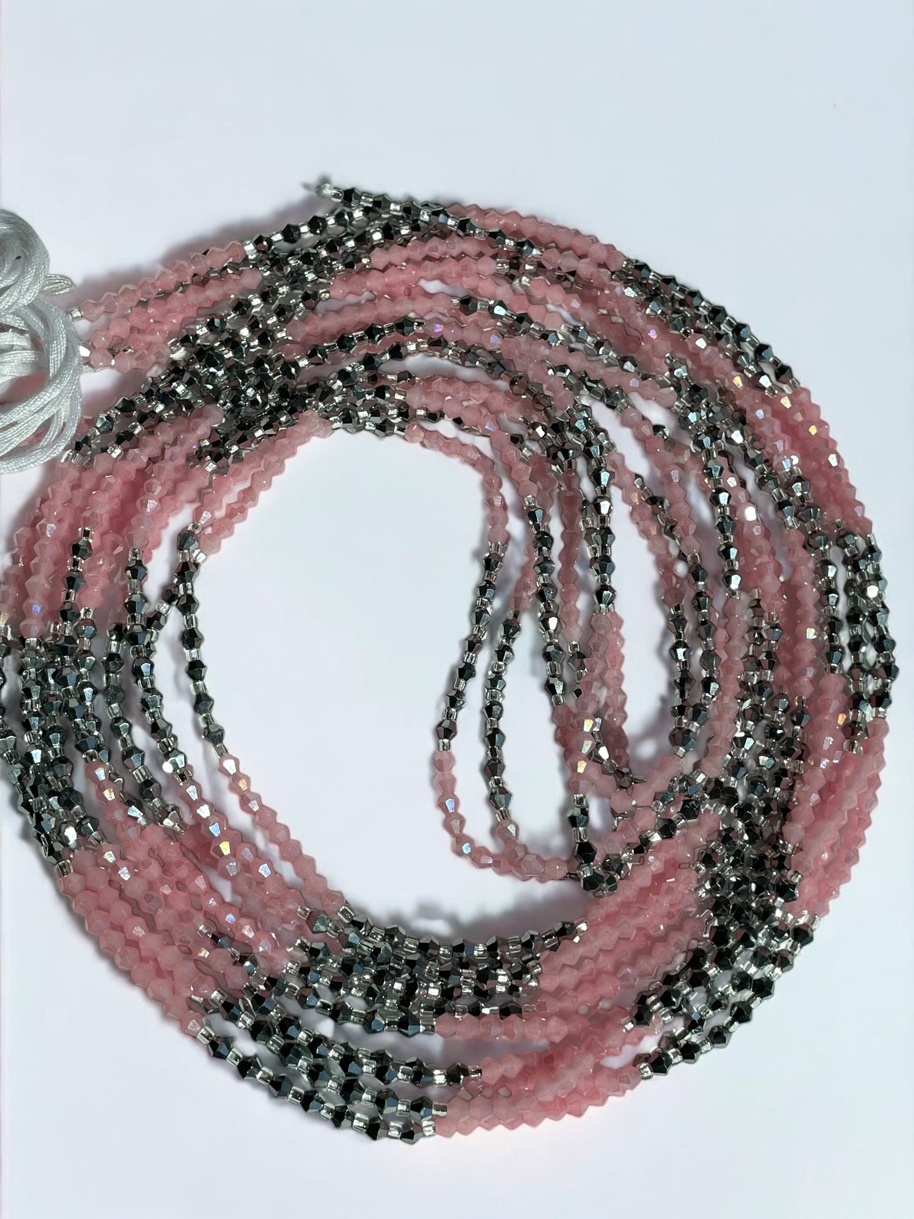 Touba - Single Strand Waist Bead