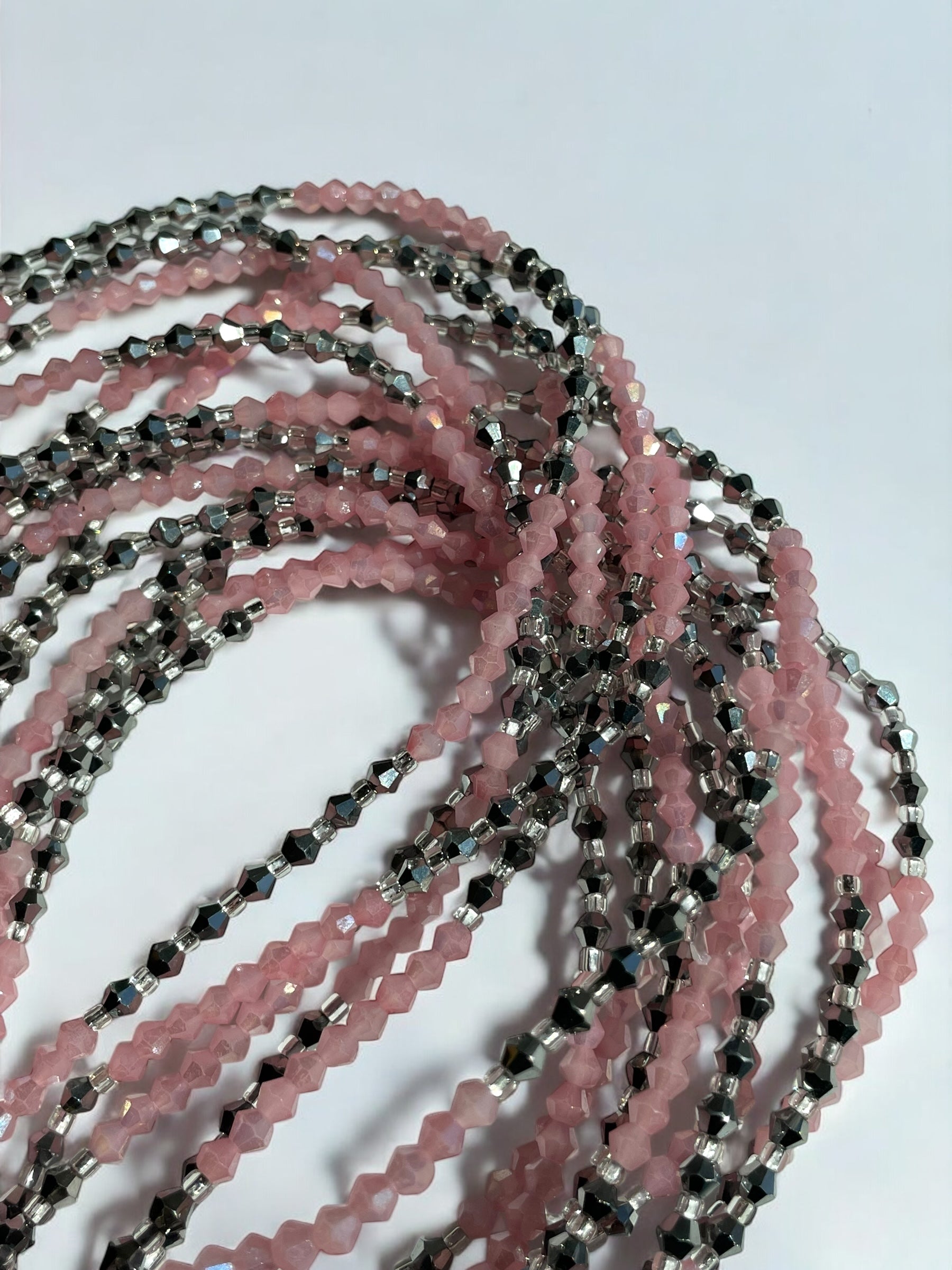 Touba - Single Strand Waist Bead