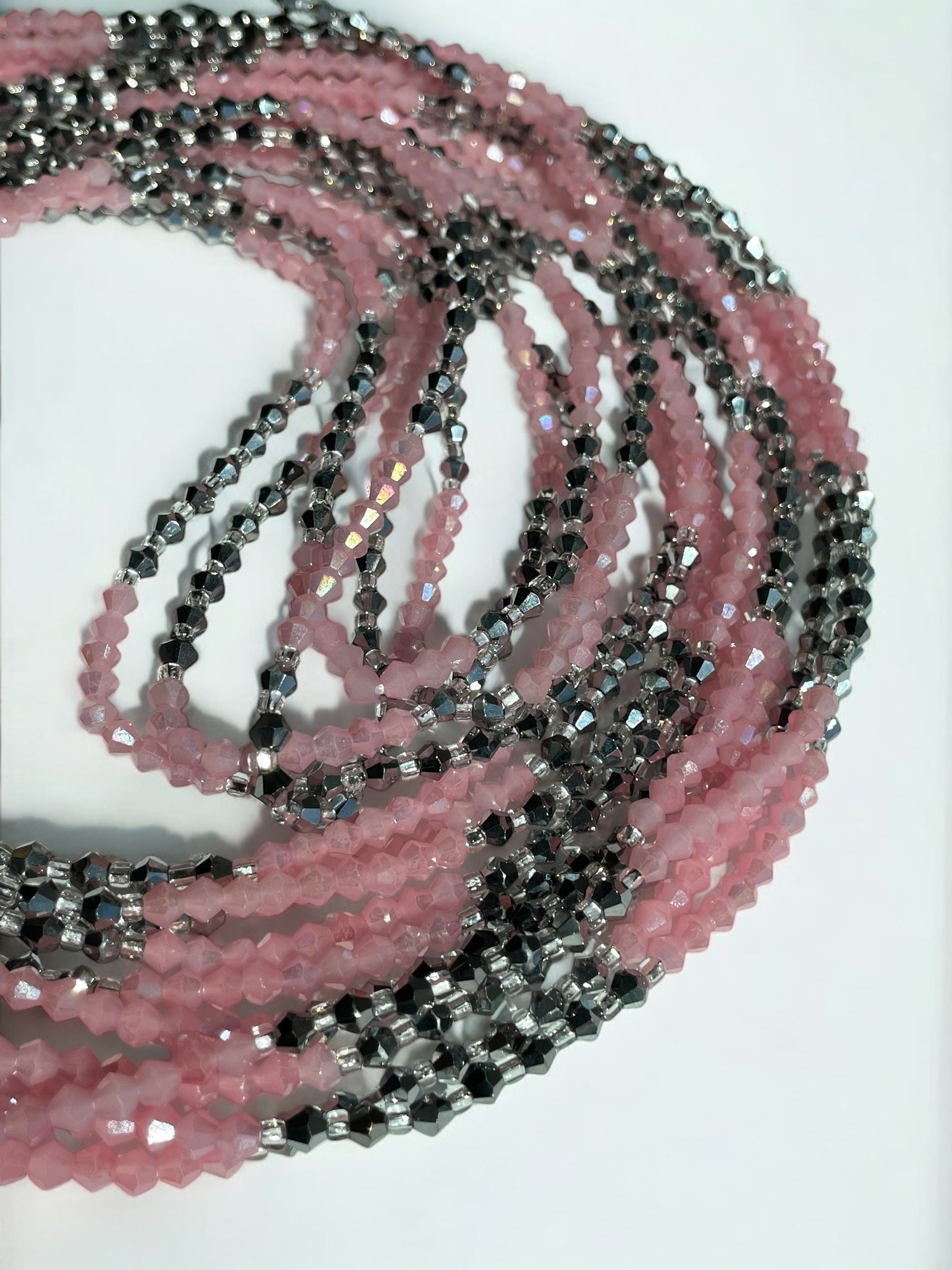 Touba - Single Strand Waist Bead
