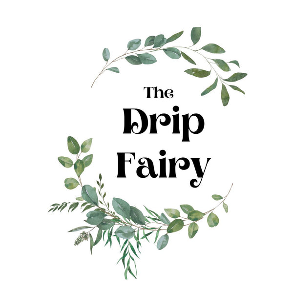 The Drip Fairy