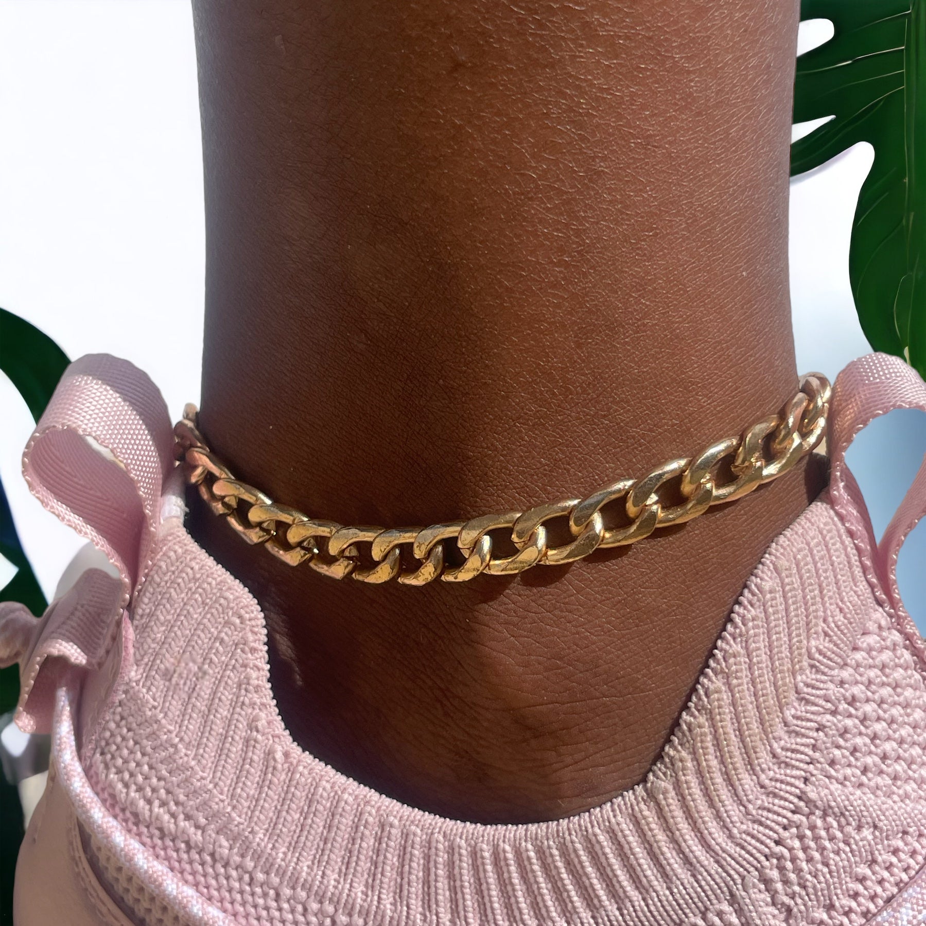 Anklets