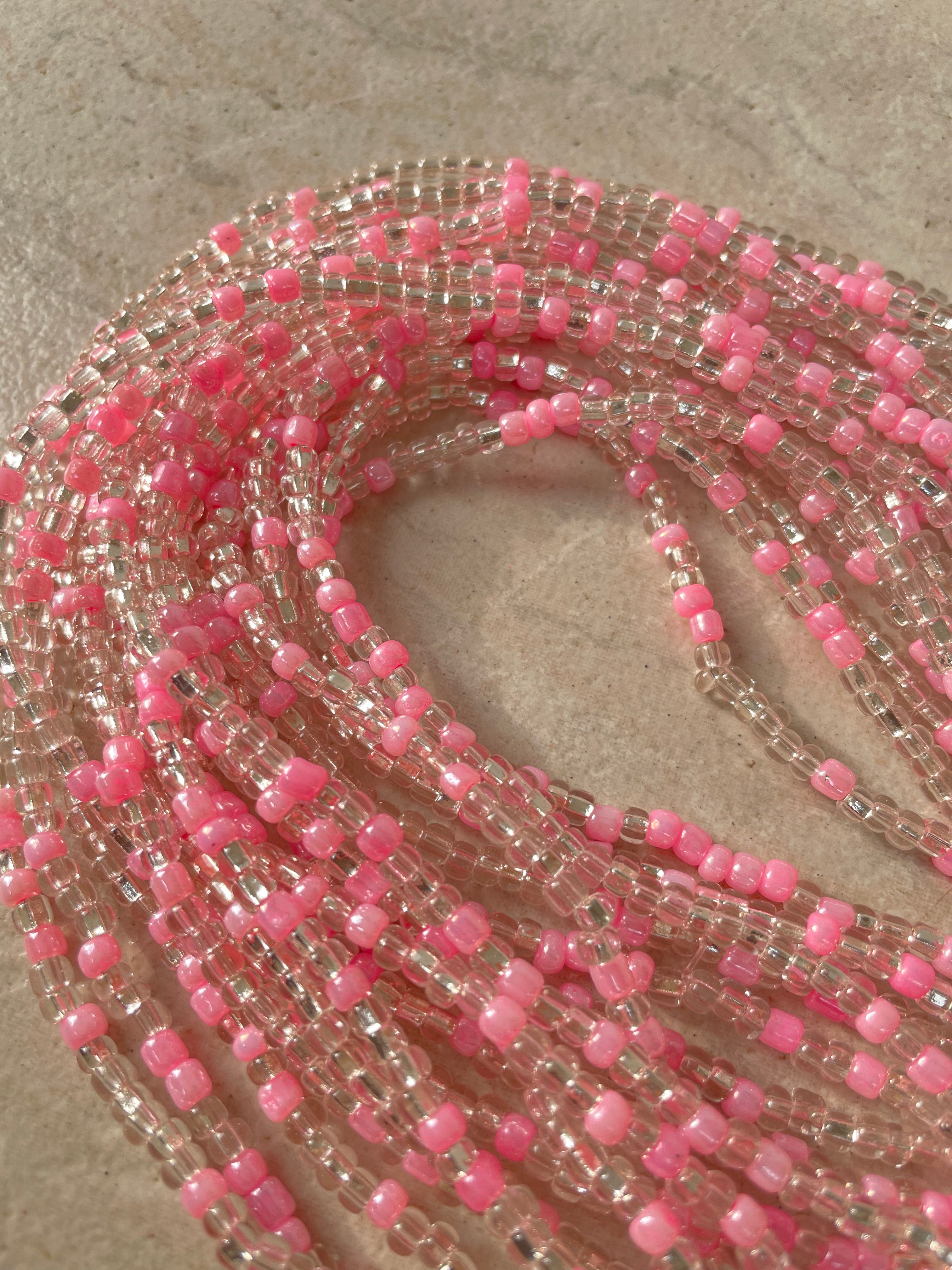 Diawala - Elastic Waist Bead