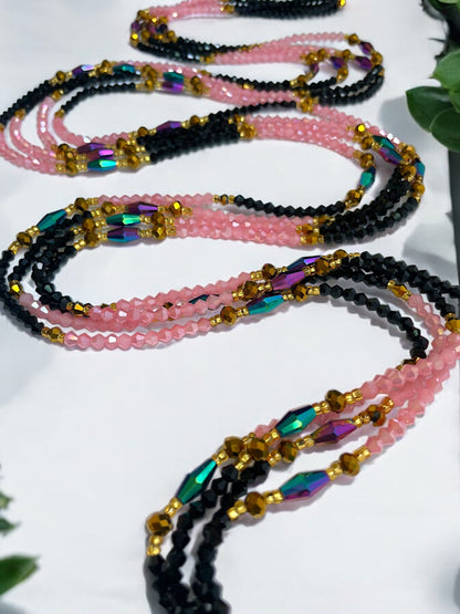 Maasina - Single Strand Waist Bead