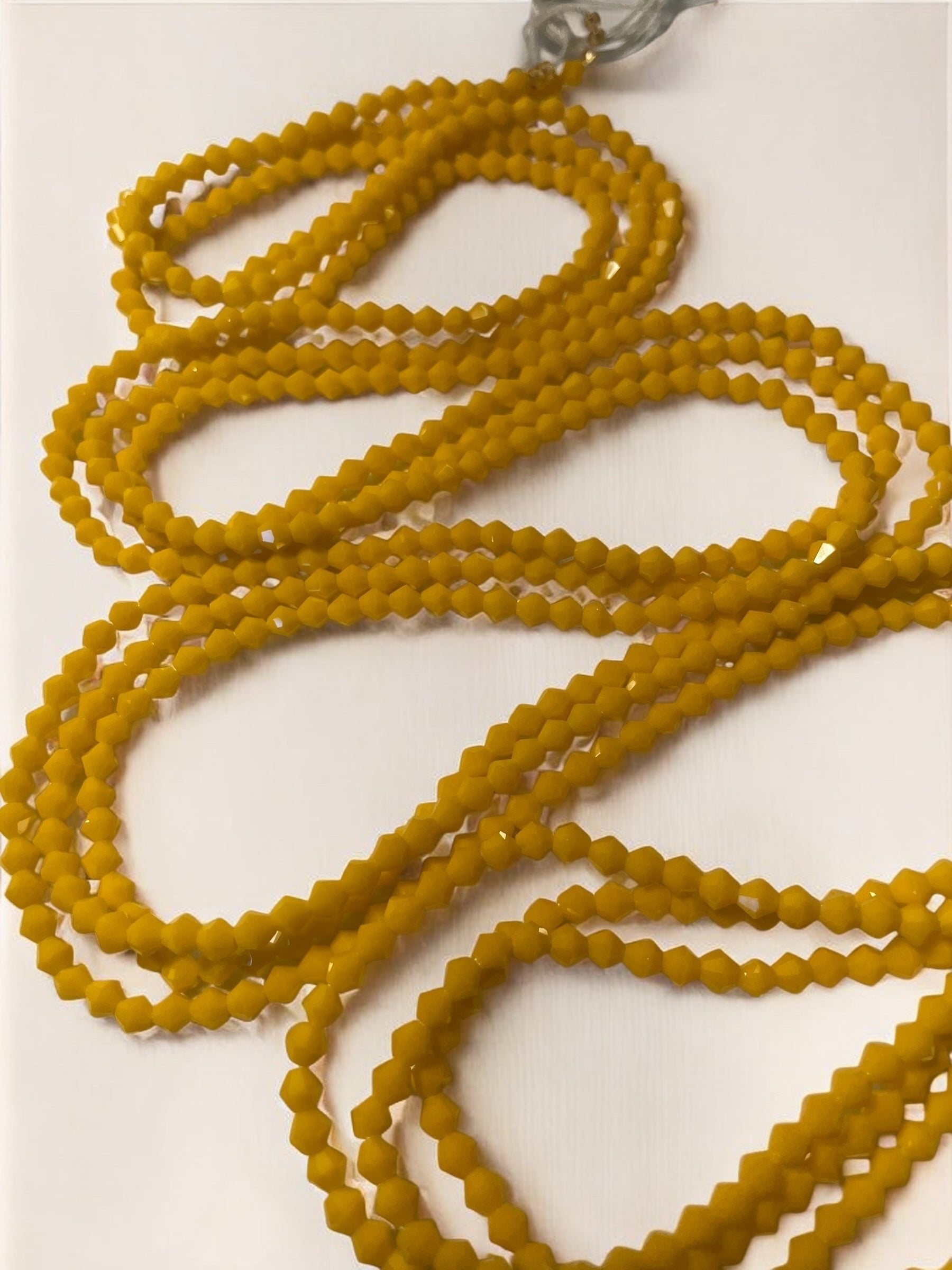 M'Batto - Single Strand Waist Bead