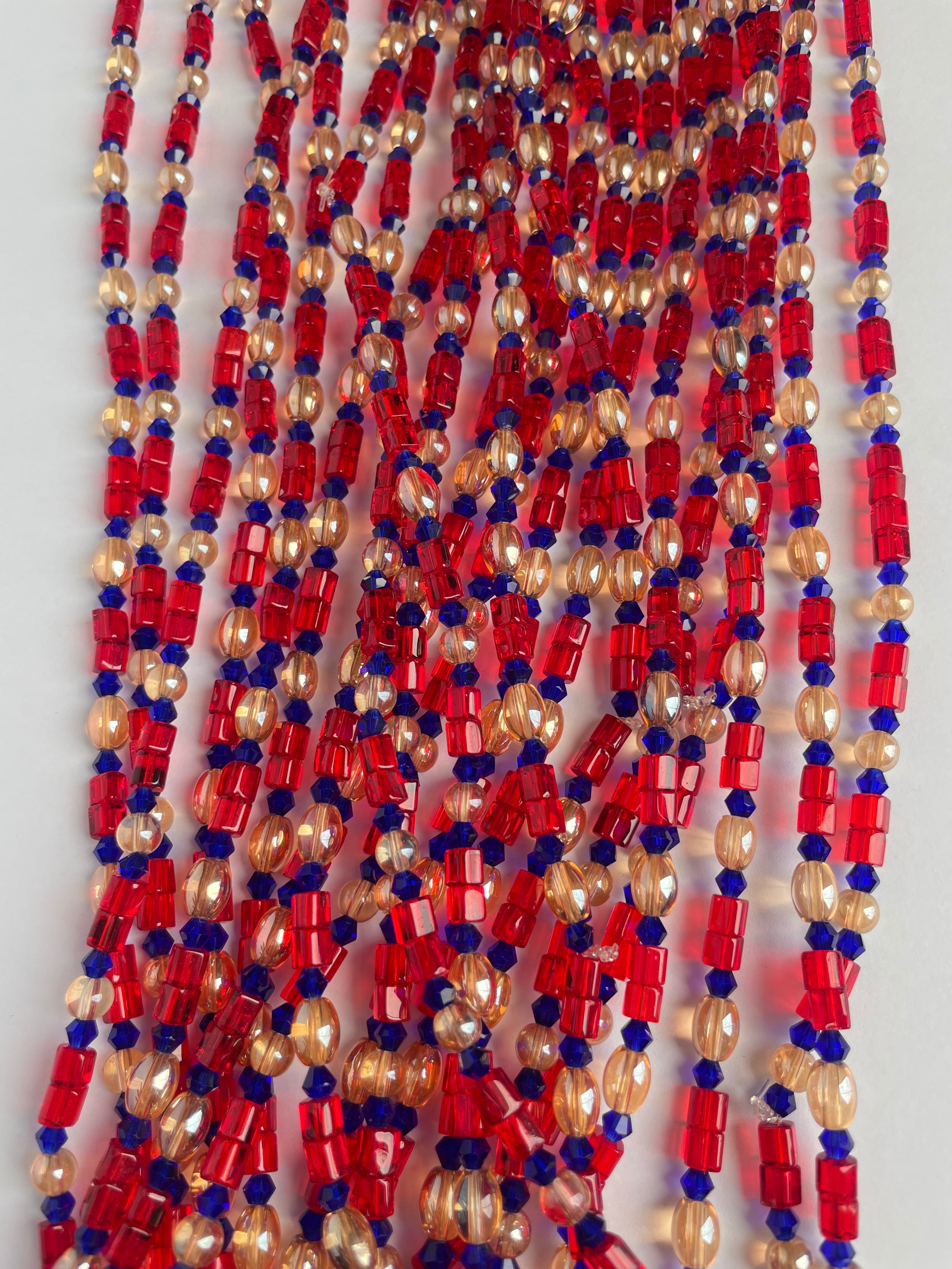 Esuma - Elastic Waist Bead