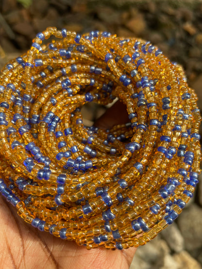 Marahoué - Elastic Waist Bead