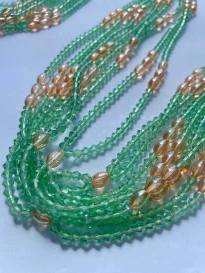 Didiévi - Double Strand Waist Bead