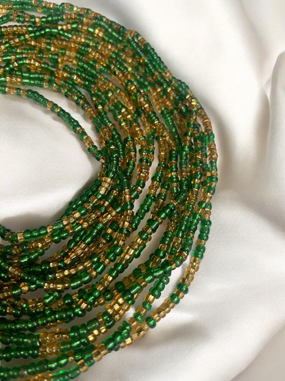 Niellé Single Strand Waist Bead