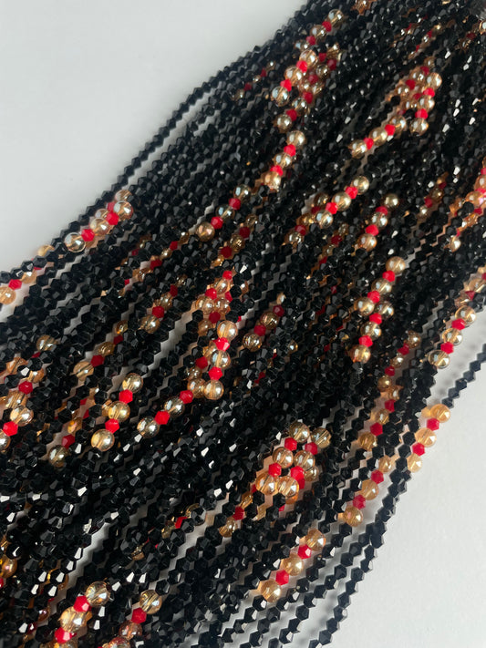 Banda - Elastic Waist Bead