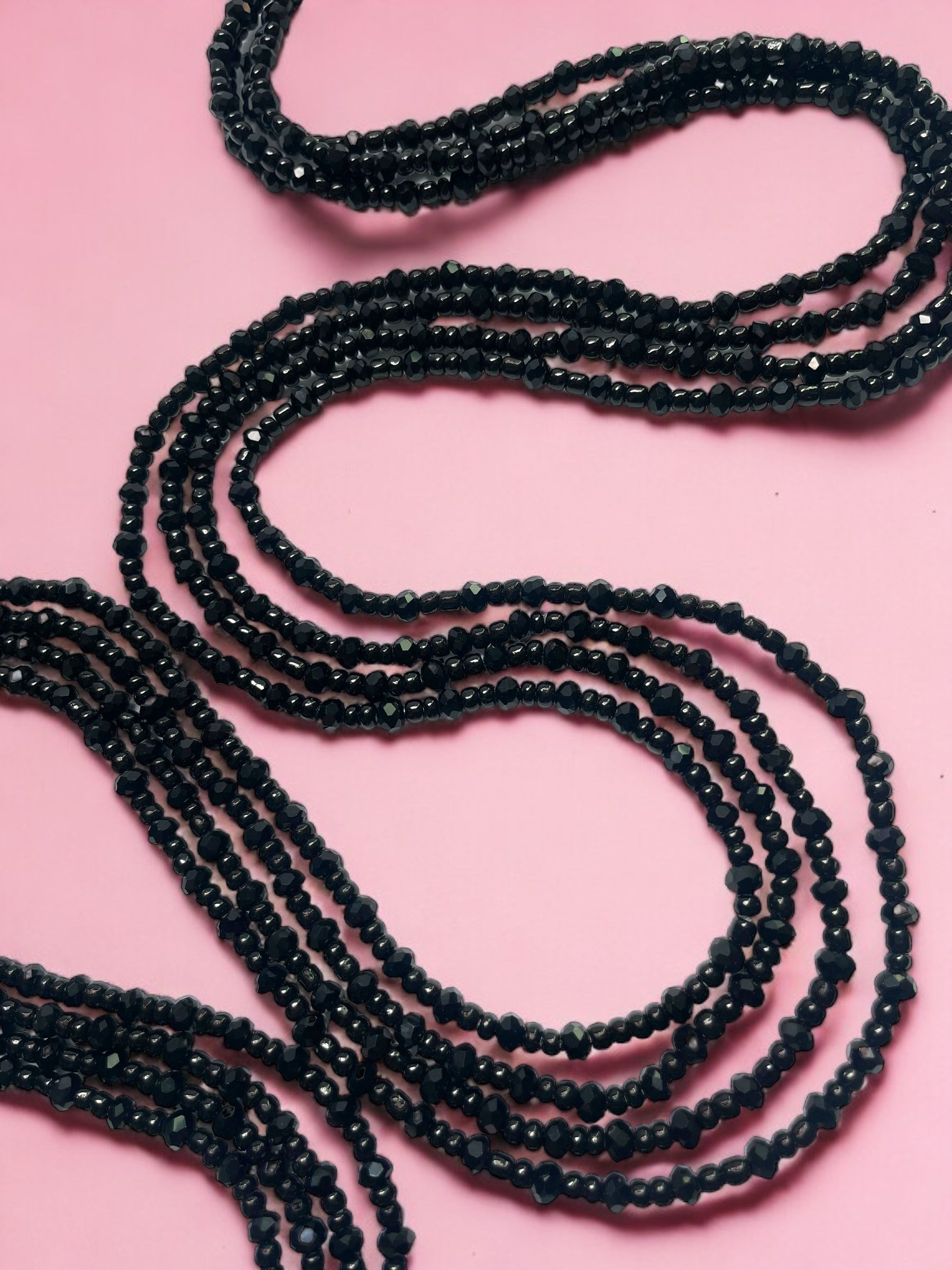 Soninke - Single Strand Waist Bead