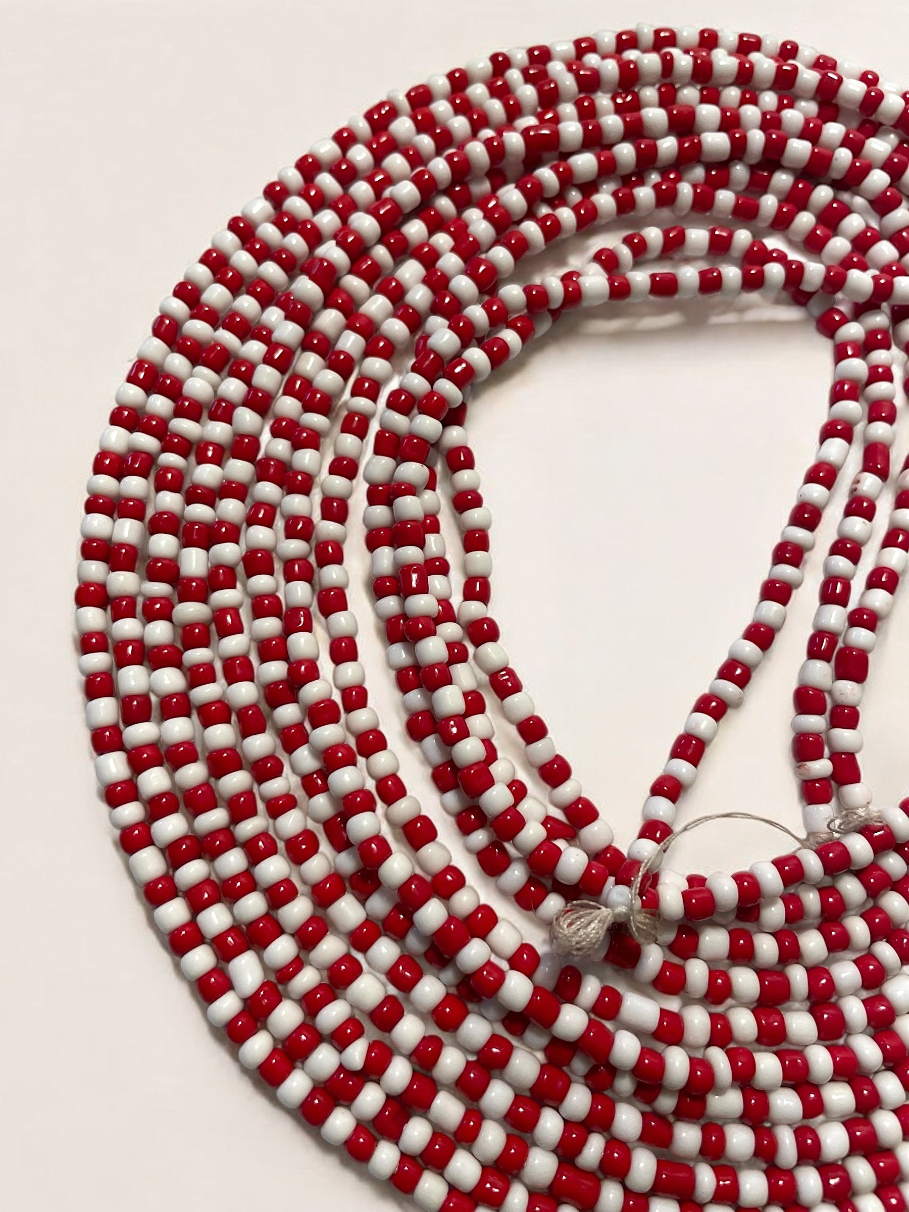 Anyama - Single Strand Waist Bead