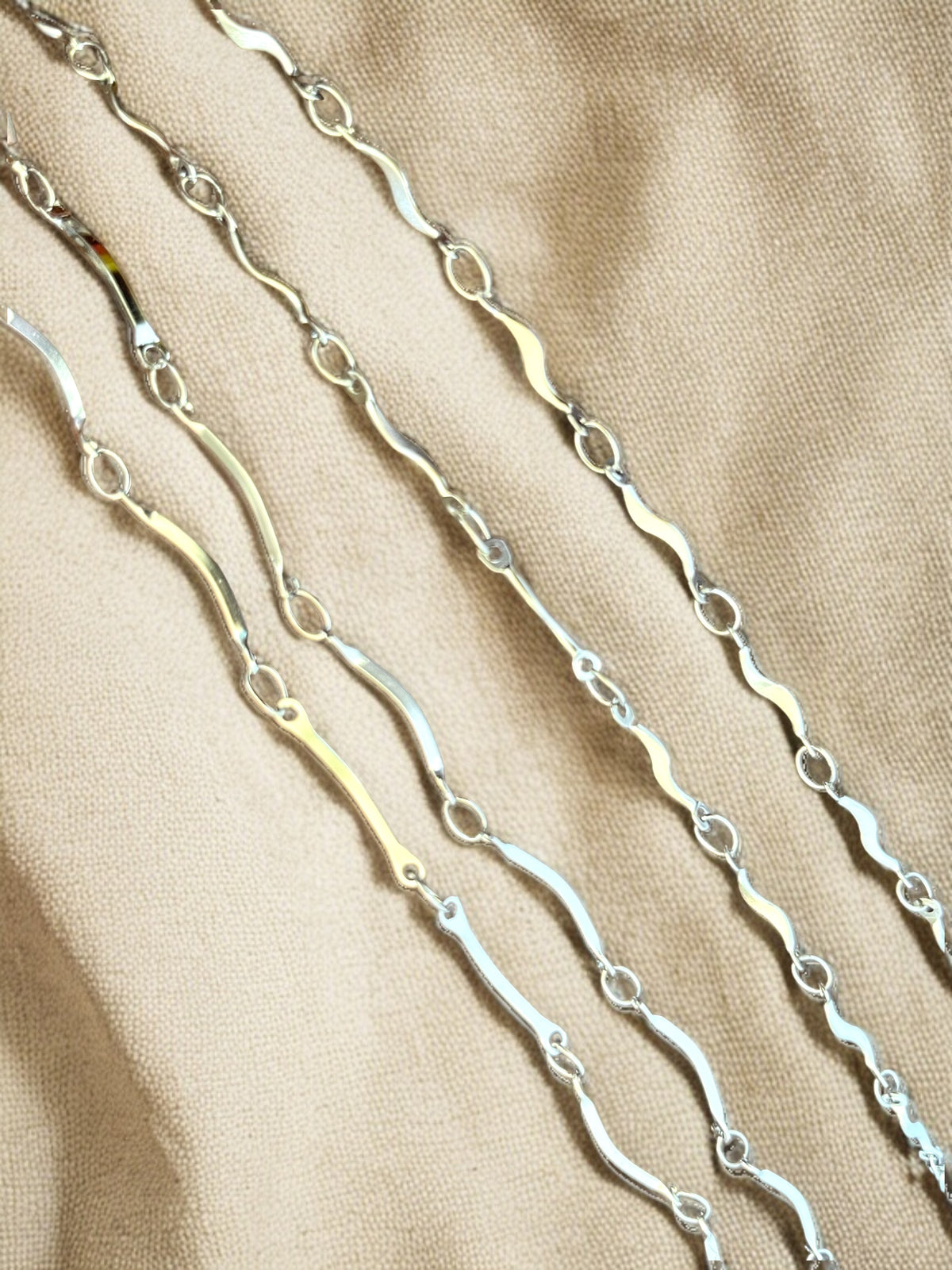 Belly Chain - Handmade to Order