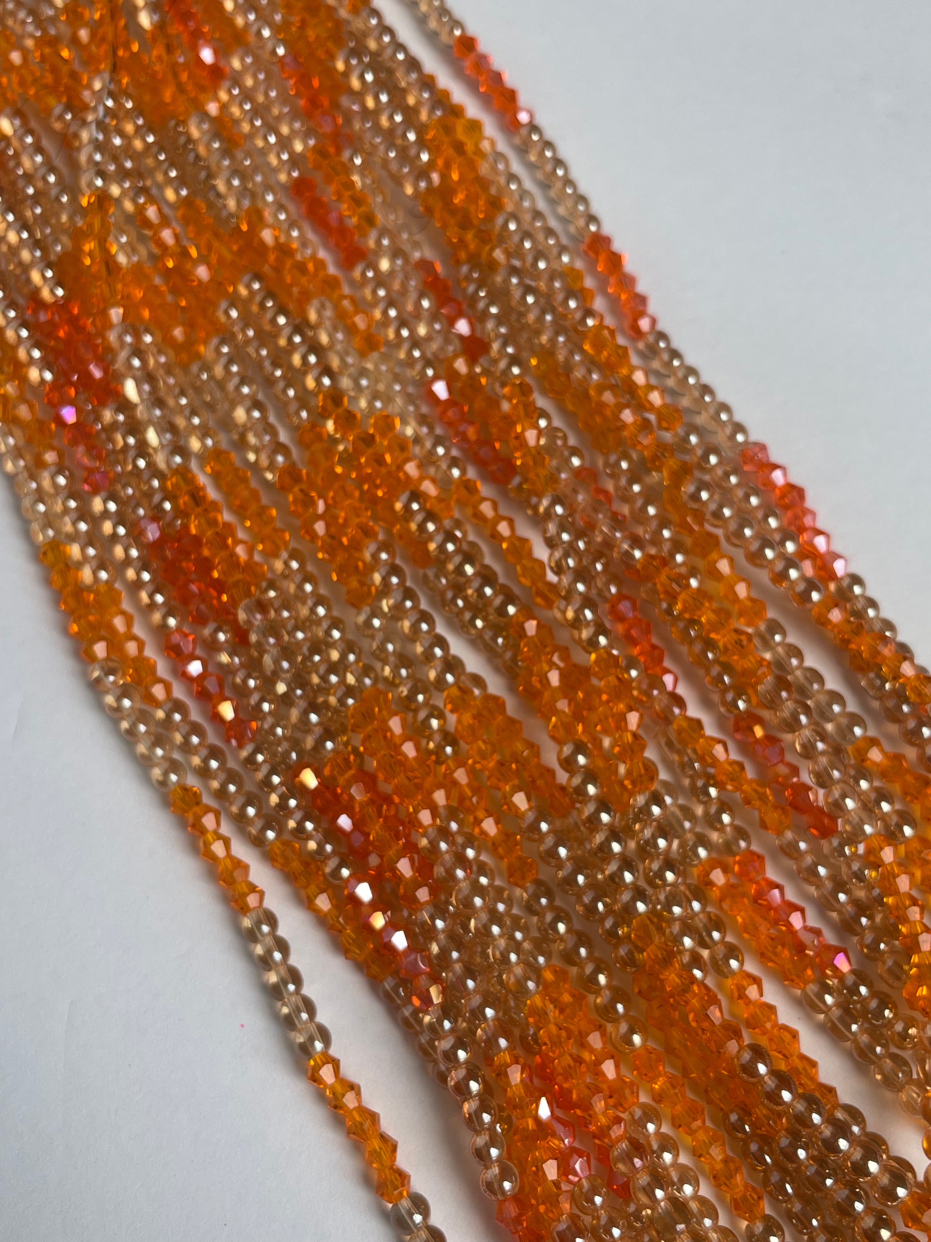 Koyaga - Elastic Waist Bead