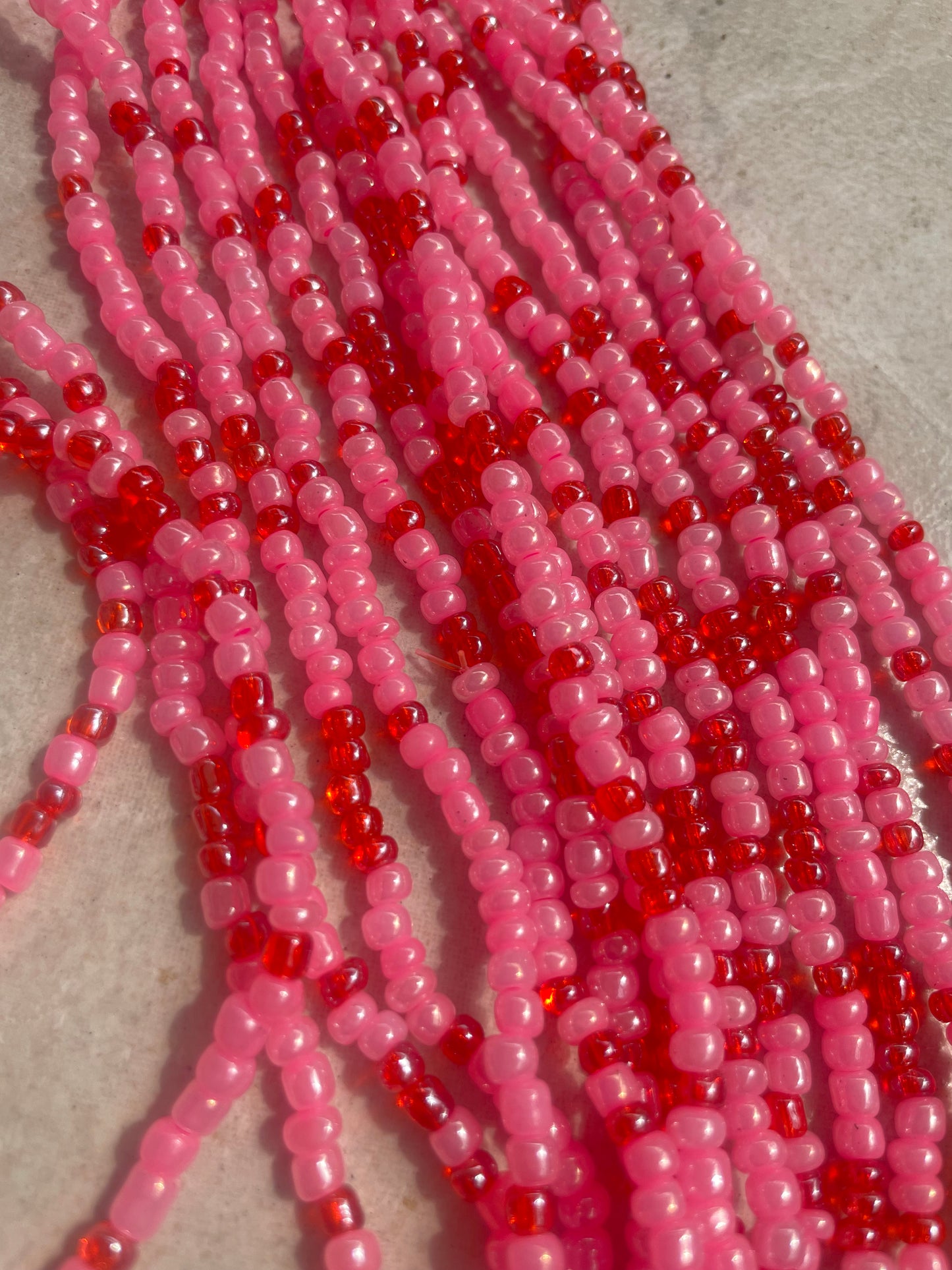 Tortiya - Elastic Waist Bead