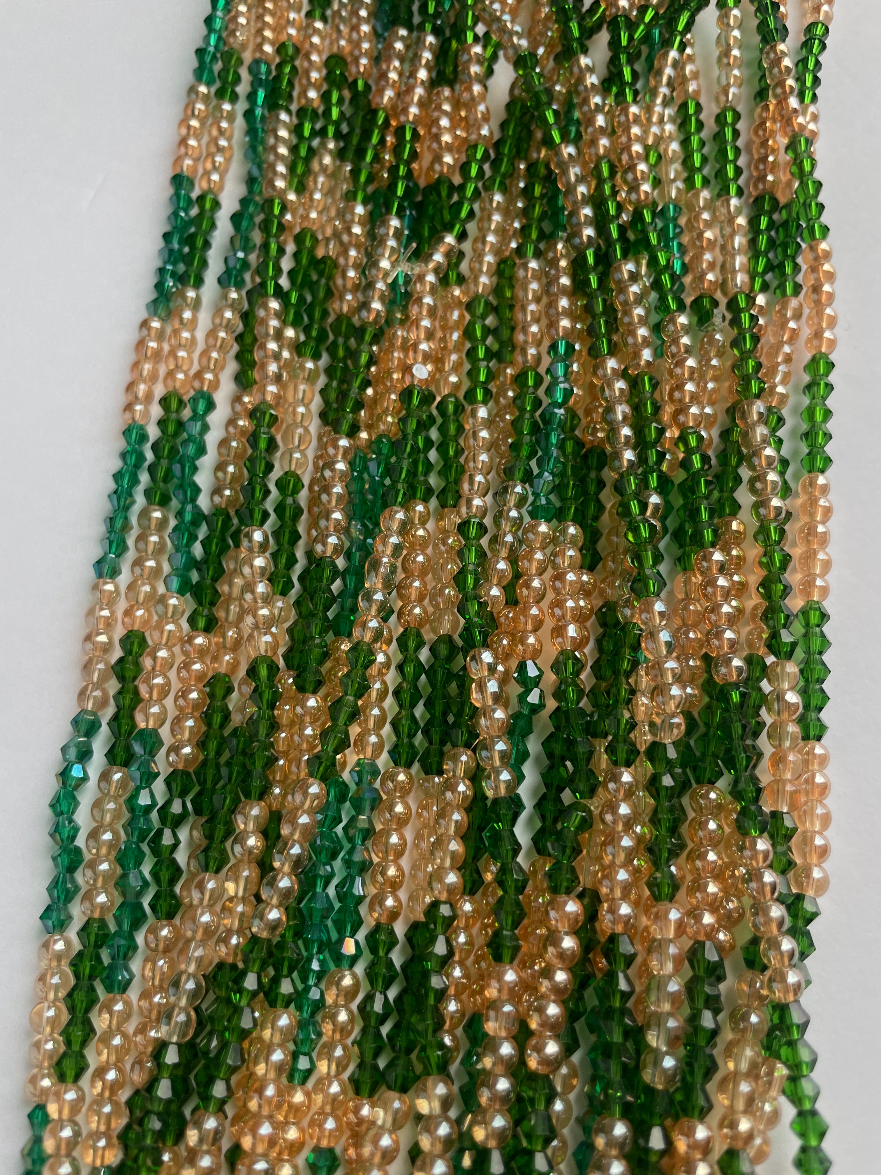 Dida - Elastic Waist Bead