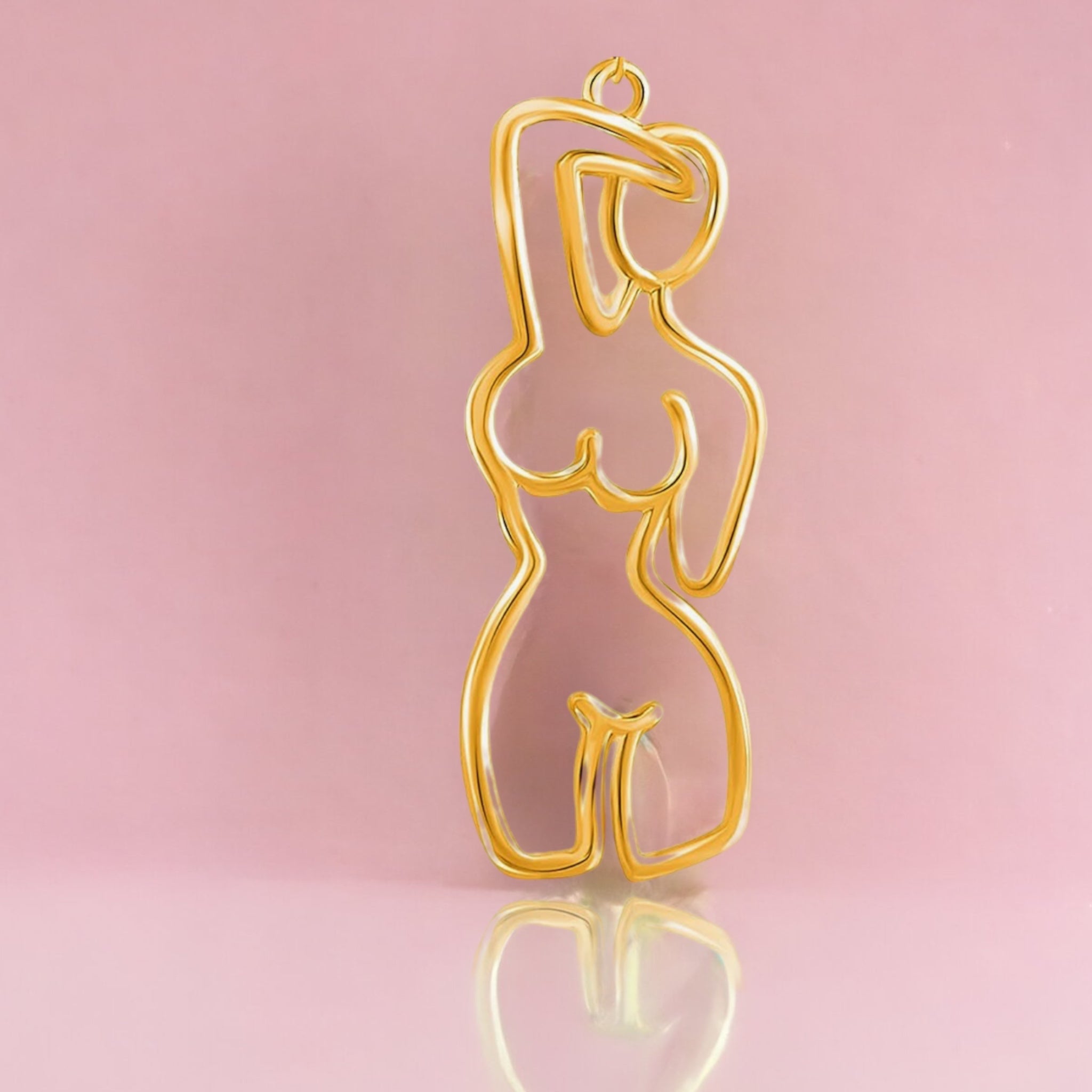 Buxom Body Charm