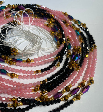 Maasina - Single Strand Waist Bead