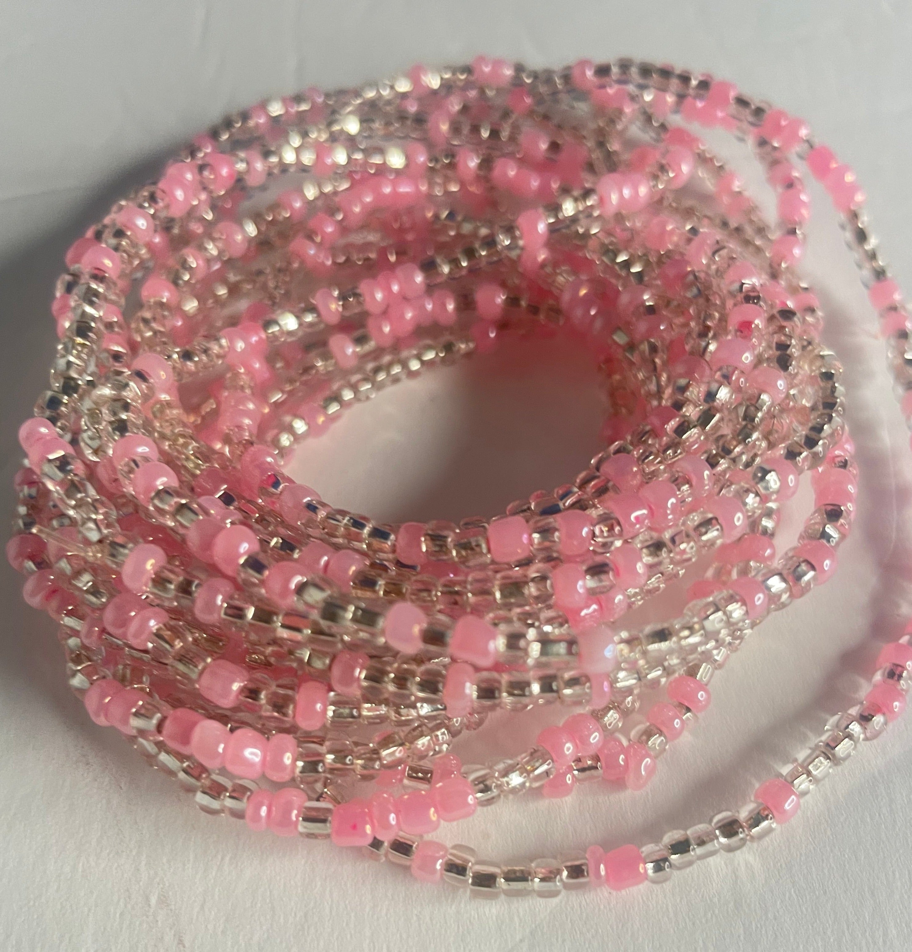 Diawala - Elastic Waist Bead