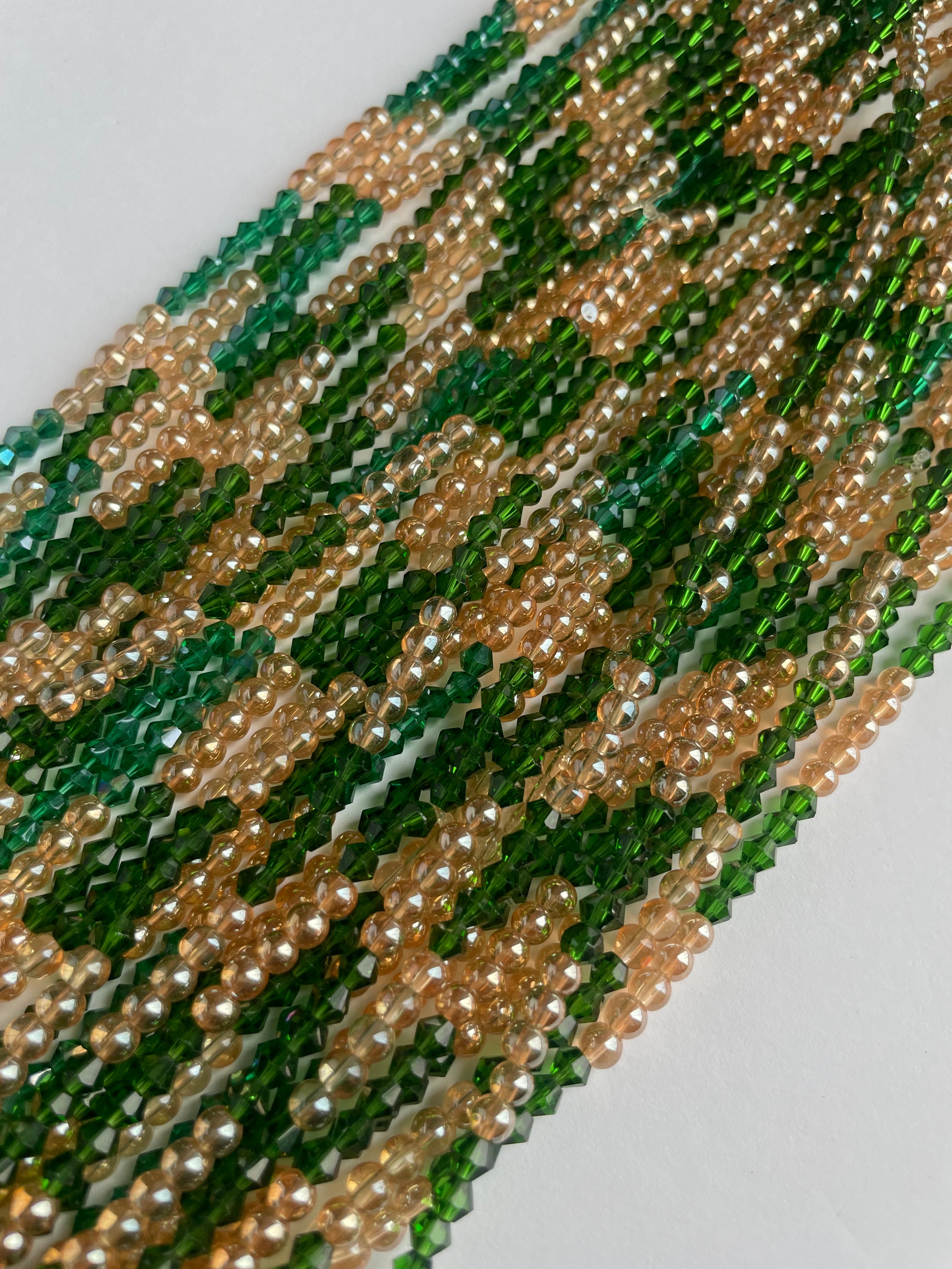 Dida - Elastic Waist Bead