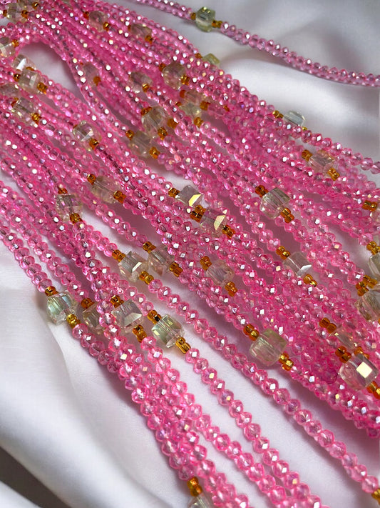 Ancien - Single Strand Waist Bead