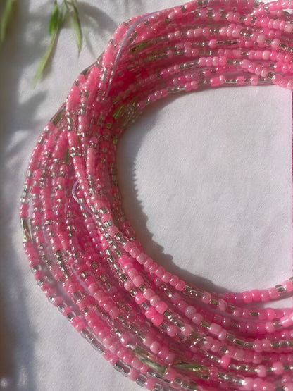 Zanzan - Single Strand Waist Bead