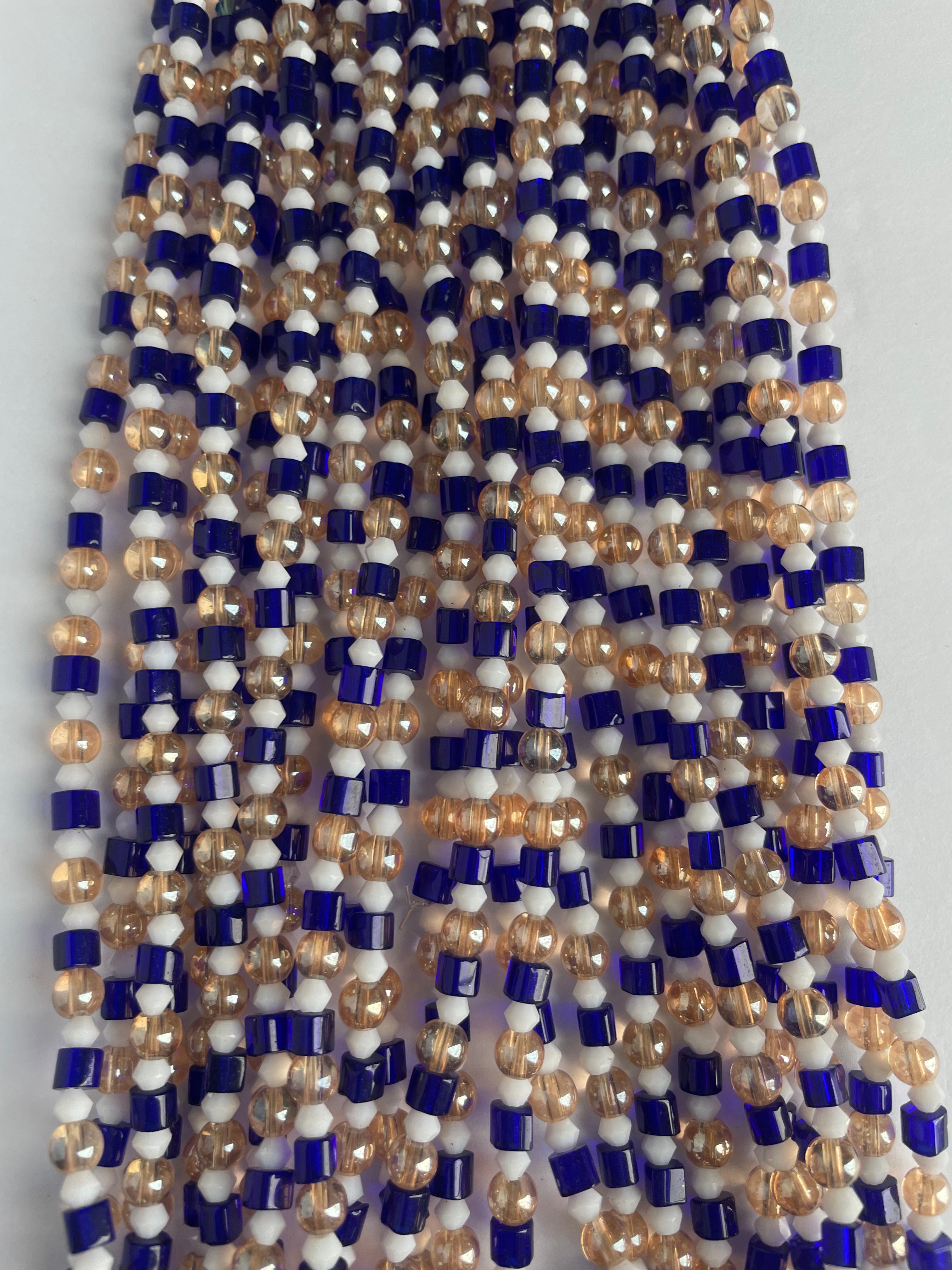 Tanda - Elastic Waist Bead