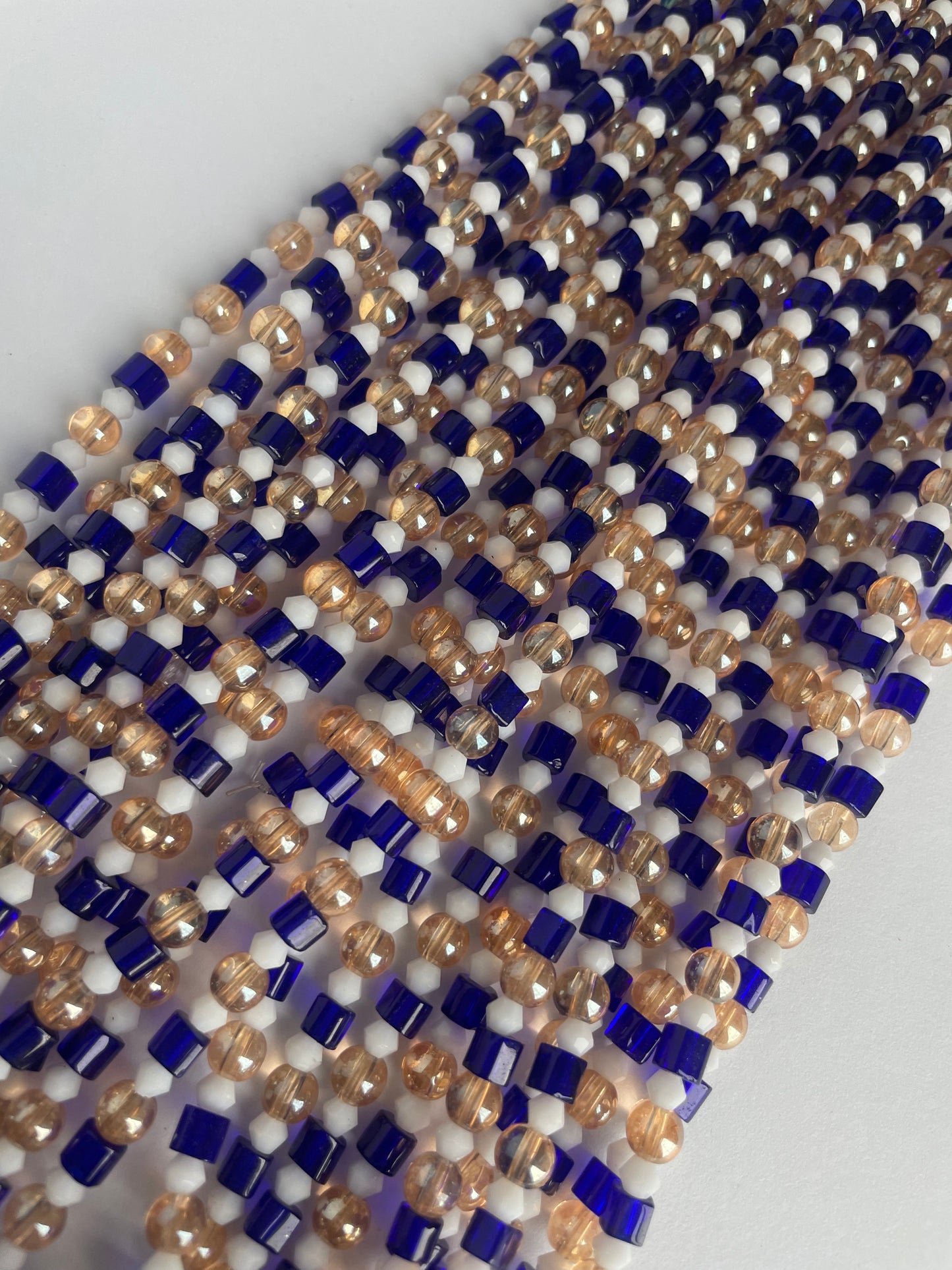 Tanda - Elastic Waist Bead