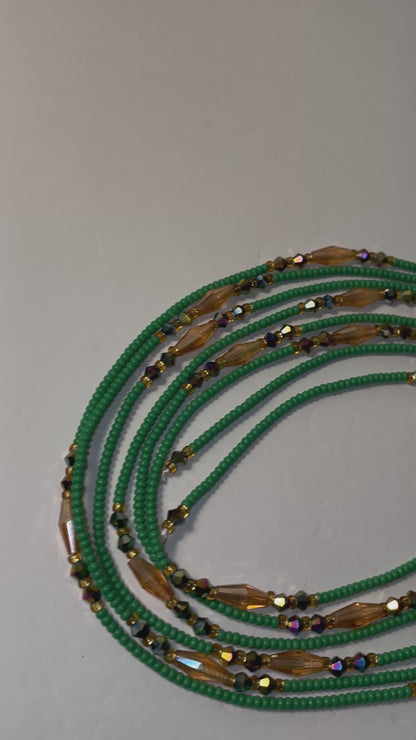 Fronan - Single Strand Waist Bead